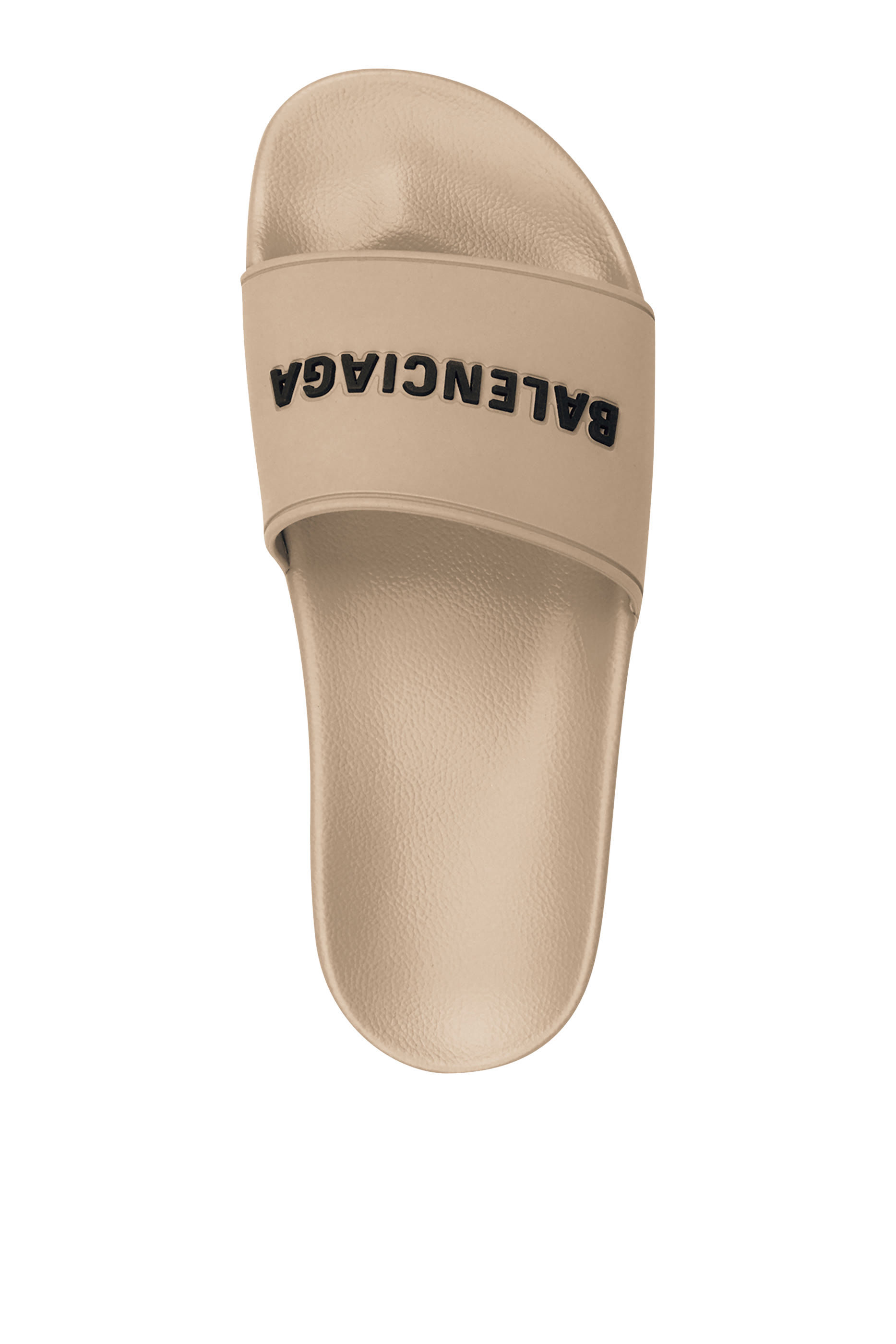 Logo Pool Slides