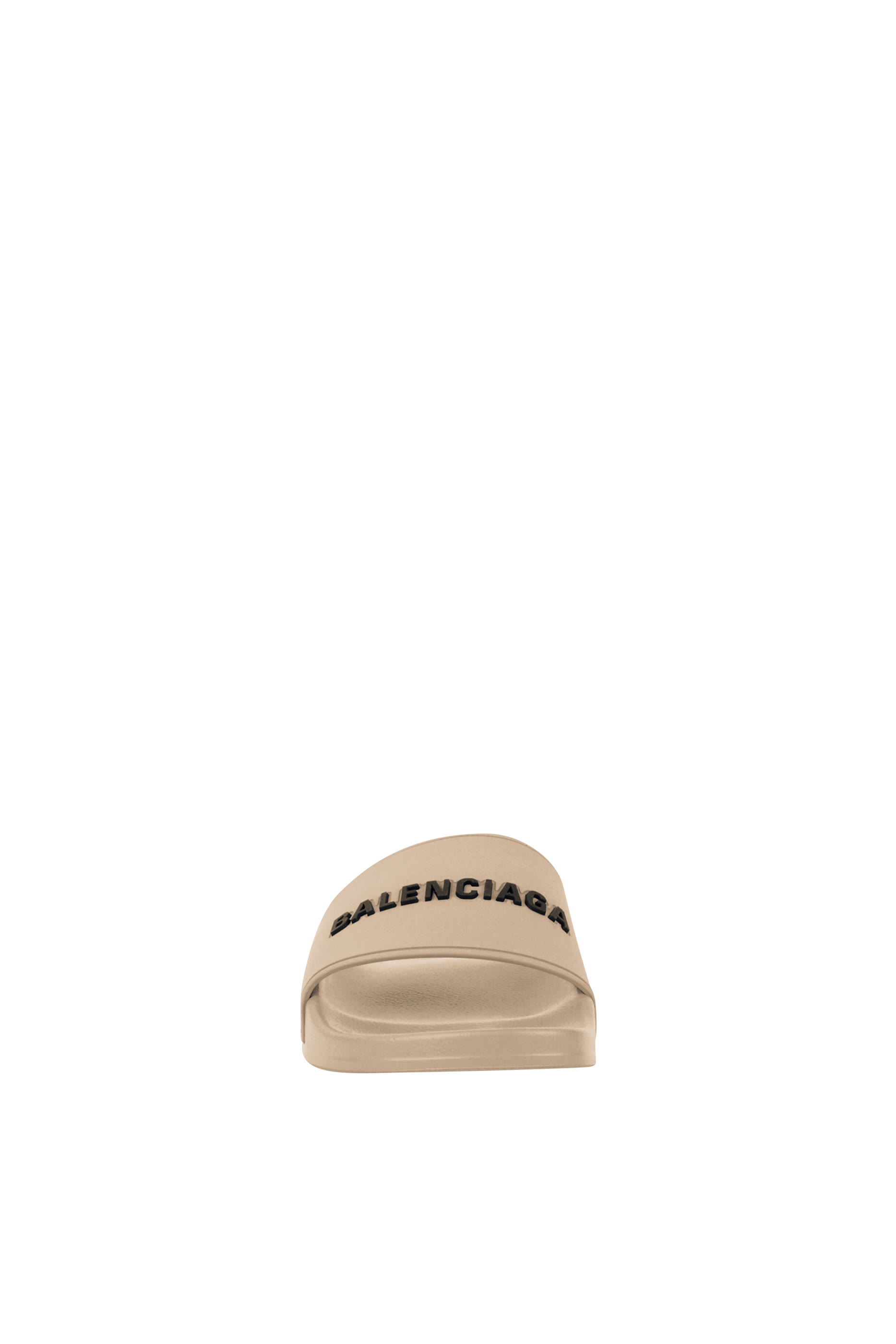 Logo Pool Slides