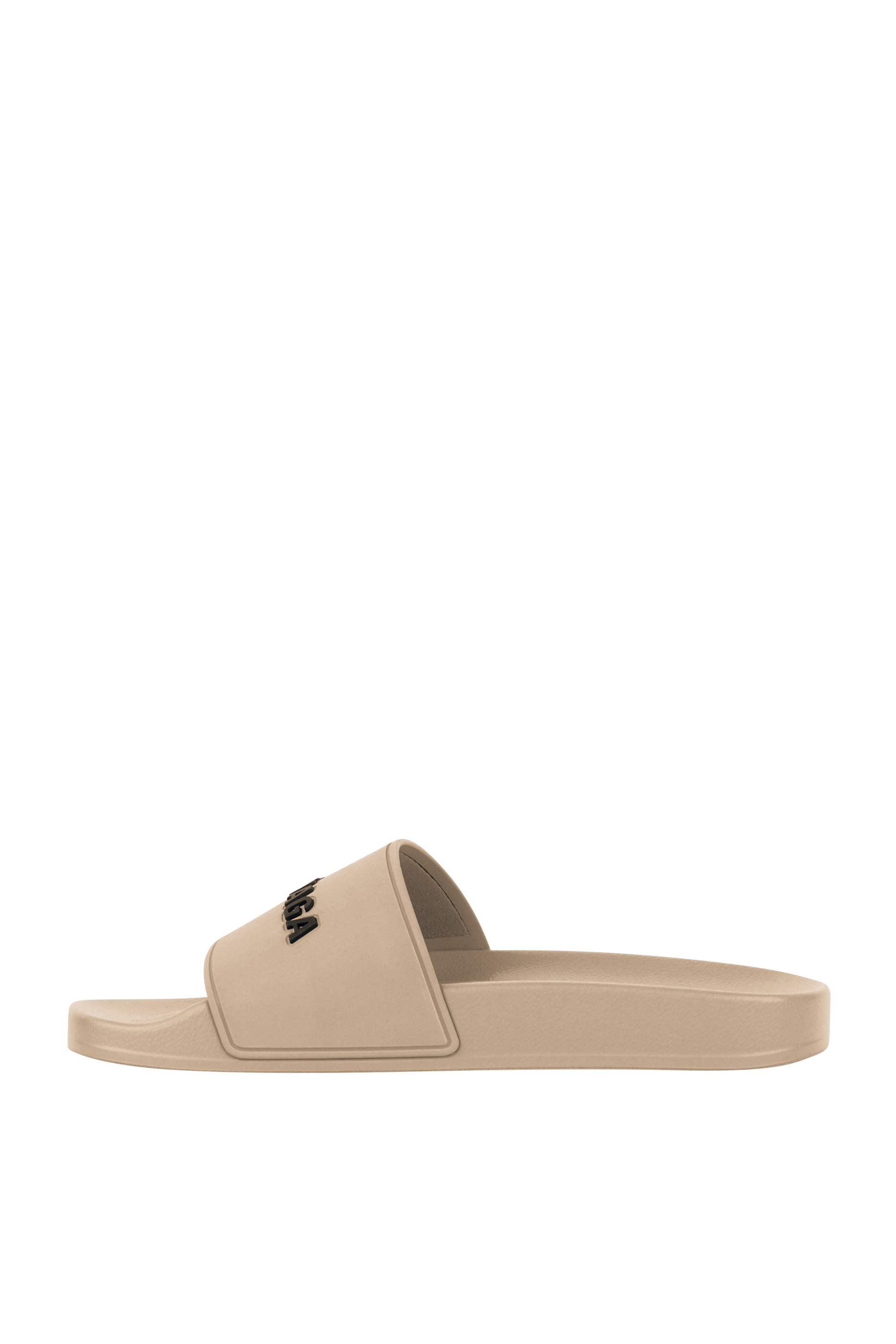 Logo Pool Slides