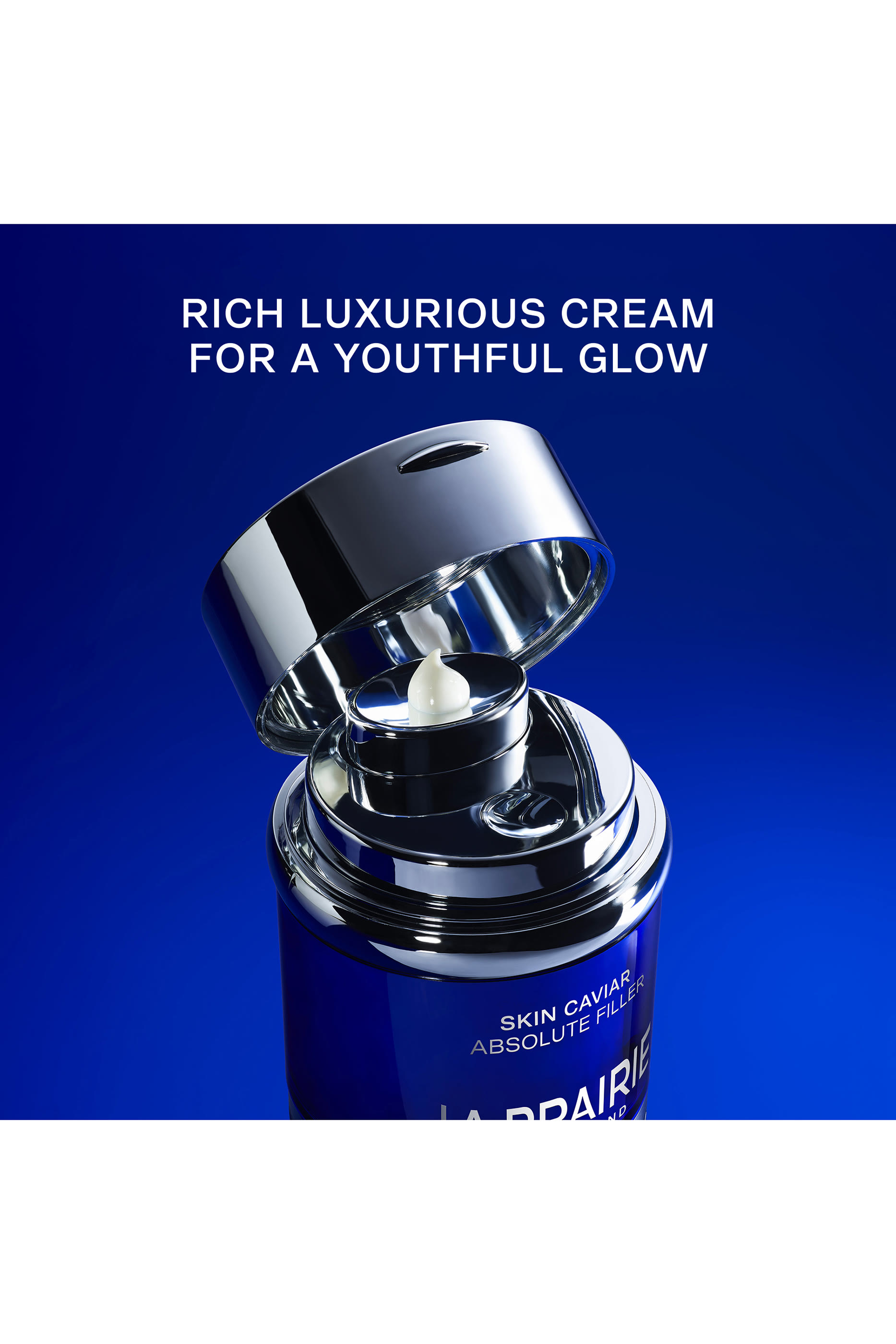 La Prairie Skin Caviar Absolute Filler Volume-Enhancing Face Cream