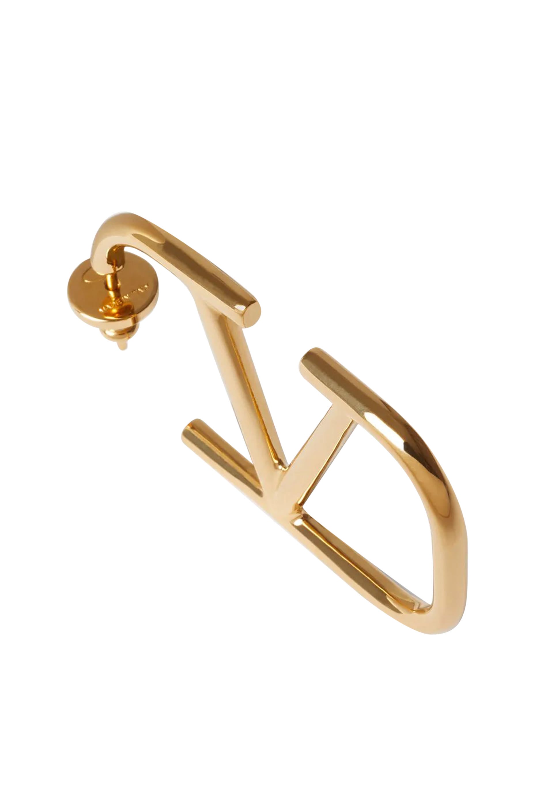 Valentino Garavani VLogo Earrings