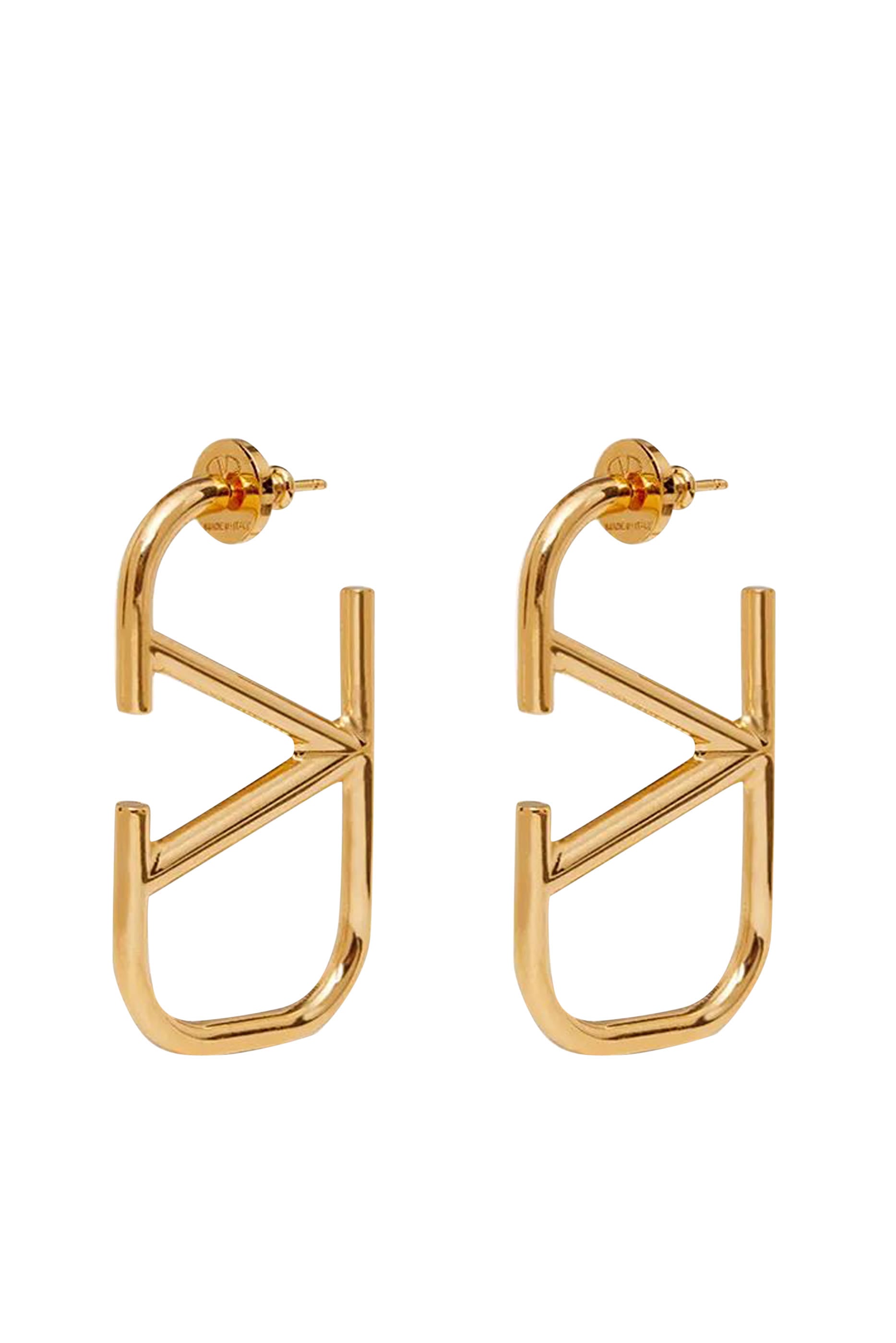 Valentino Garavani VLogo Earrings