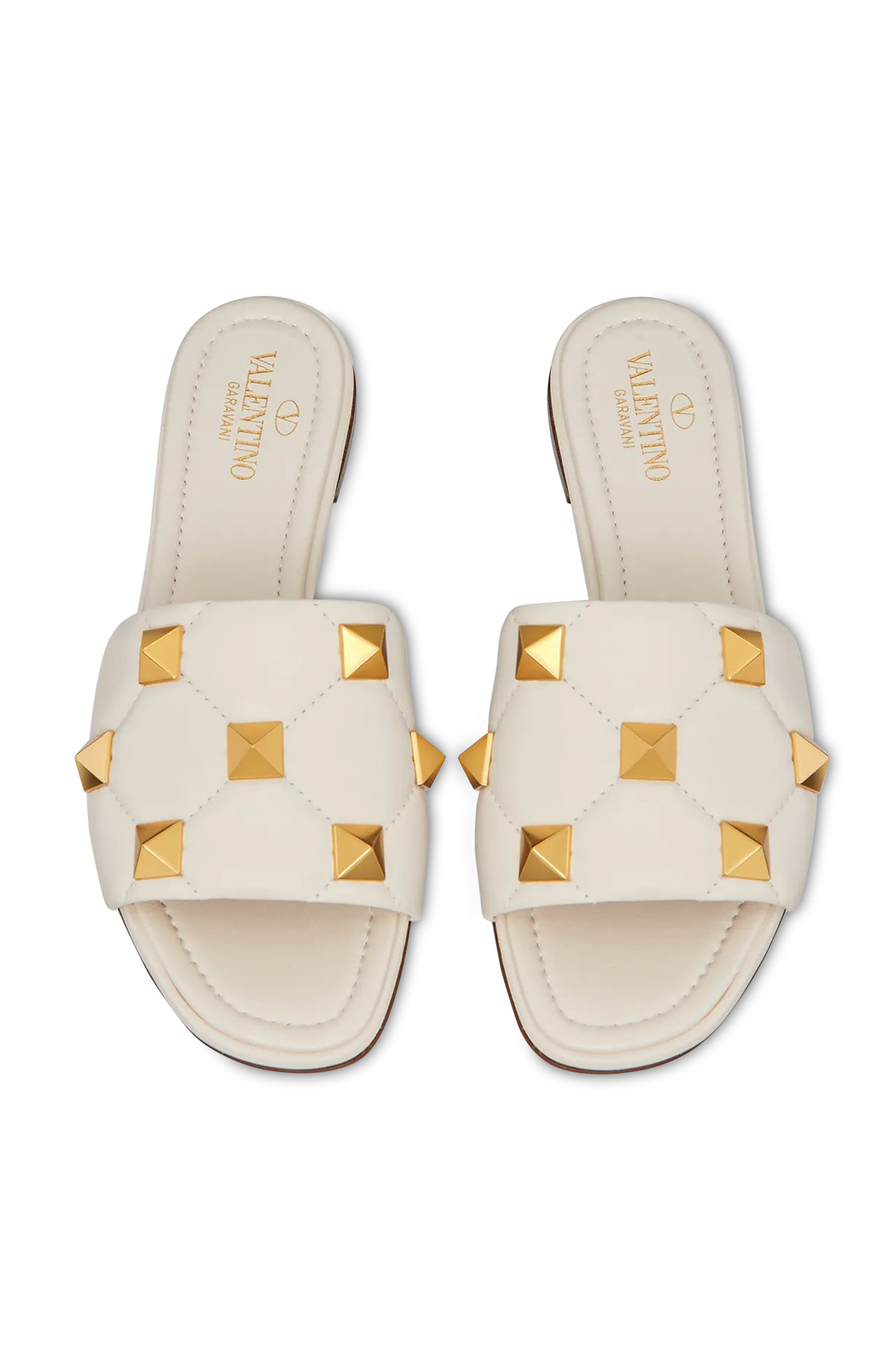  Roman Stud Slide