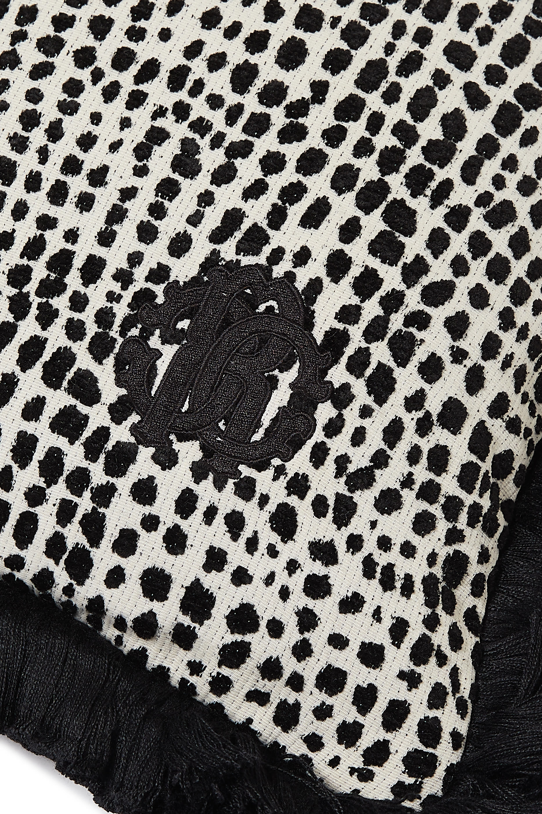 Skin Velvet Cushion