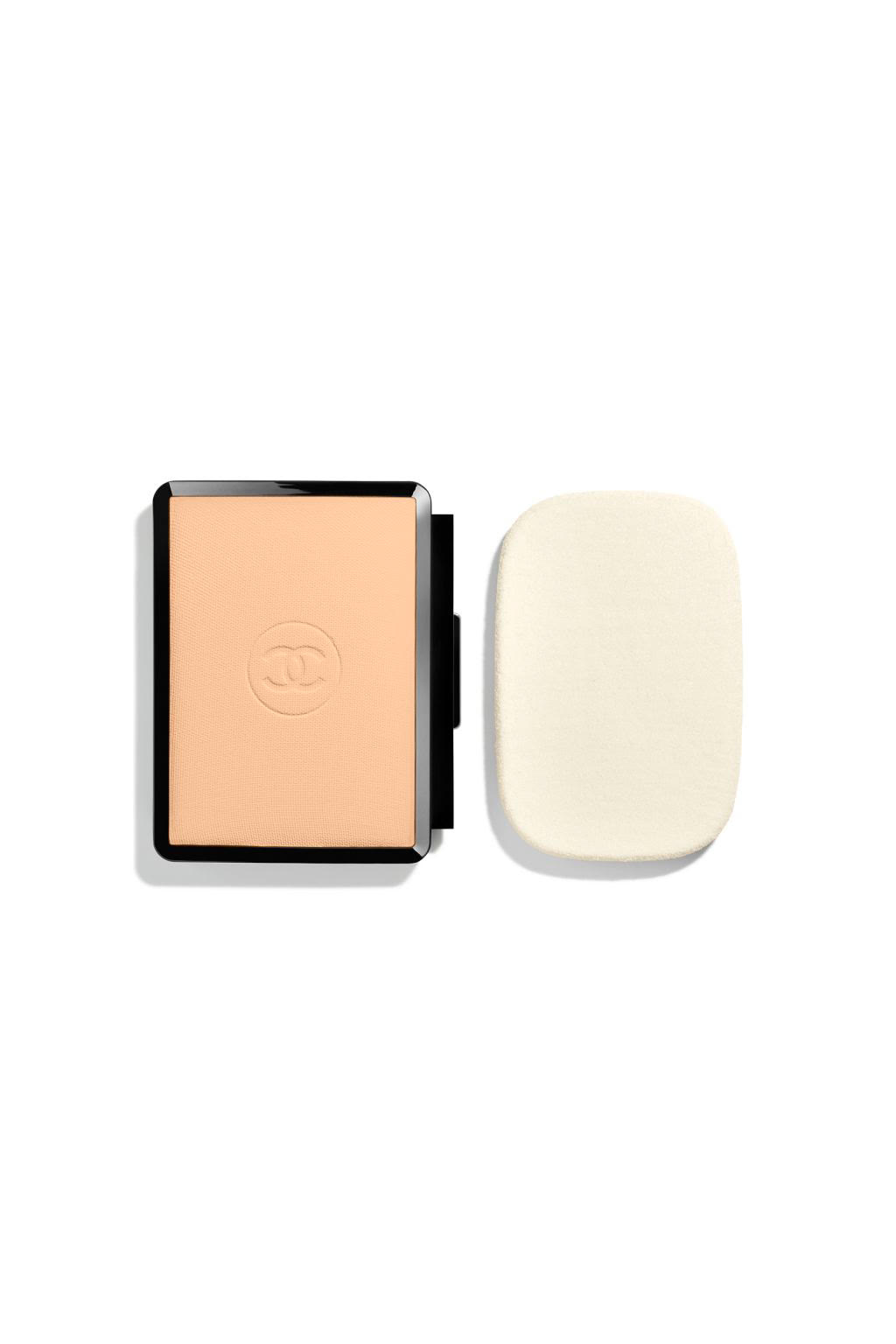 ULTRA LE TEINT Ultrawear – All–Day Comfort Flawless Finish Compact Foundation Refill