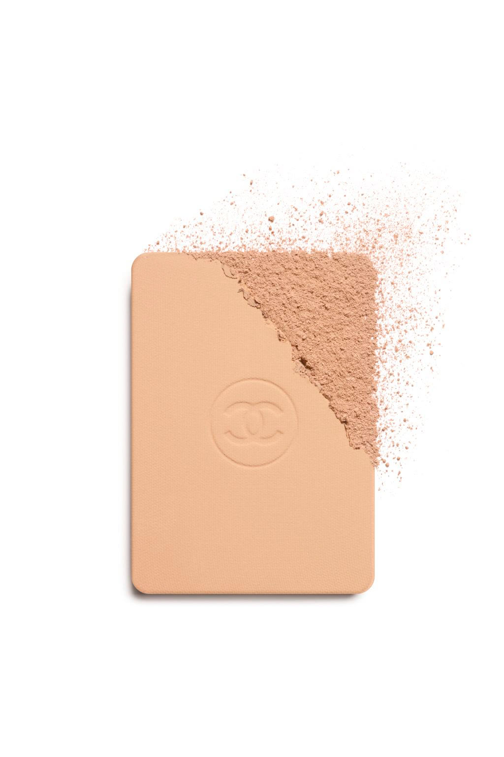 ULTRA LE TEINT Ultrawear – All–Day Comfort Flawless Finish Compact Foundation Refill