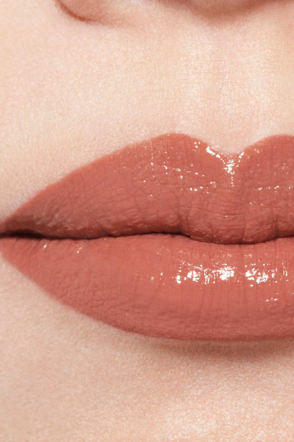 ROUGE ALLURE LAQUE Ultrawear Shine Liquid Lip Colour