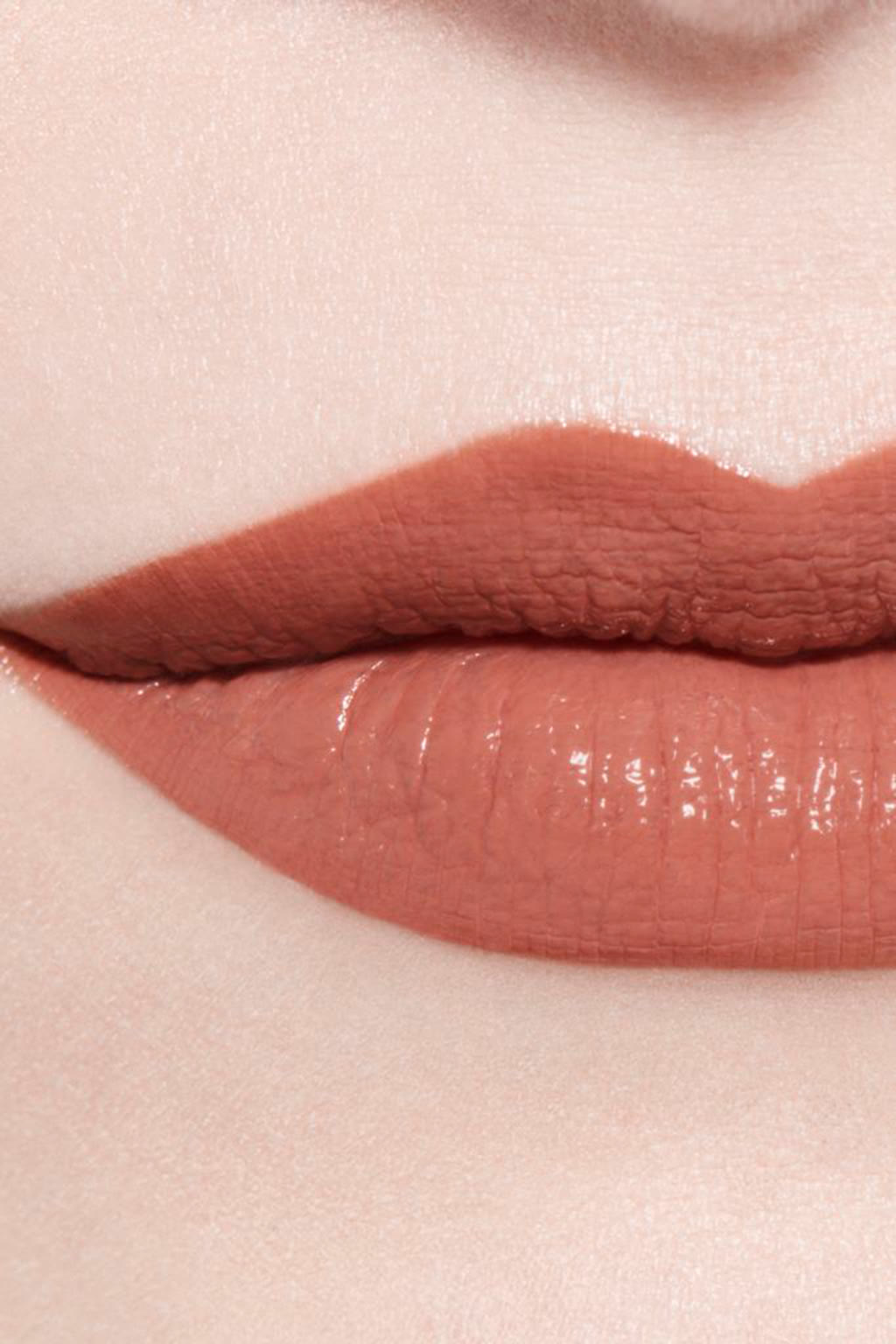 ROUGE ALLURE LAQUE Ultrawear Shine Liquid Lip Colour