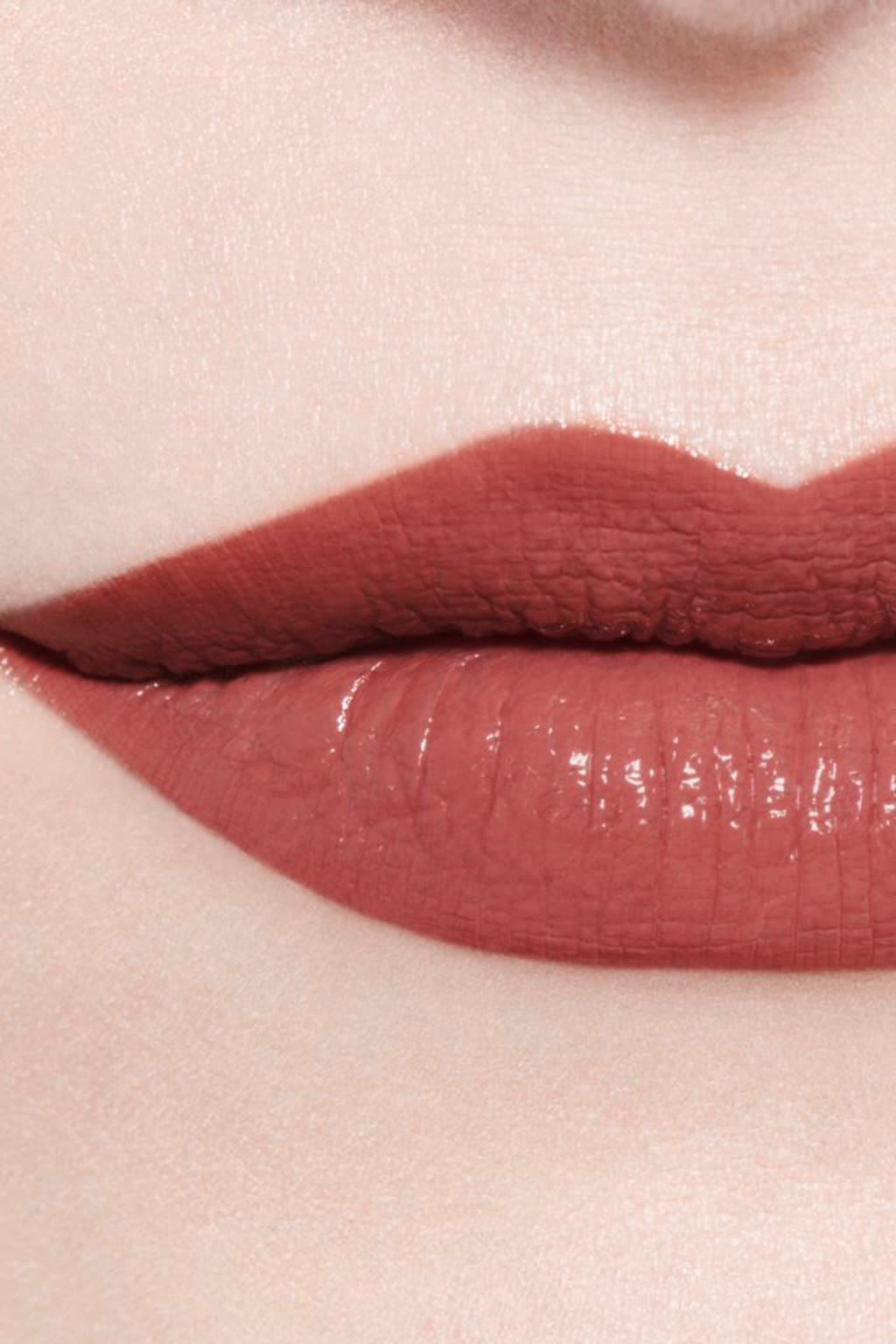 ROUGE ALLURE LAQUE Ultrawear Shine Liquid Lip Colour