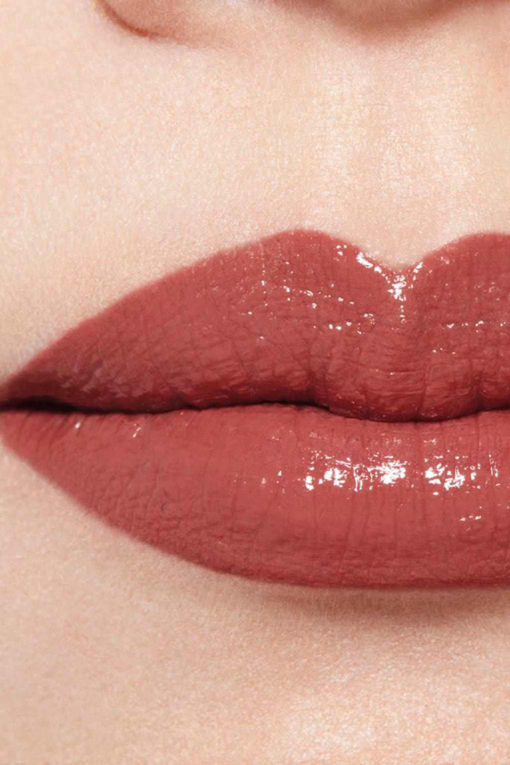 ROUGE ALLURE LAQUE Ultrawear Shine Liquid Lip Colour