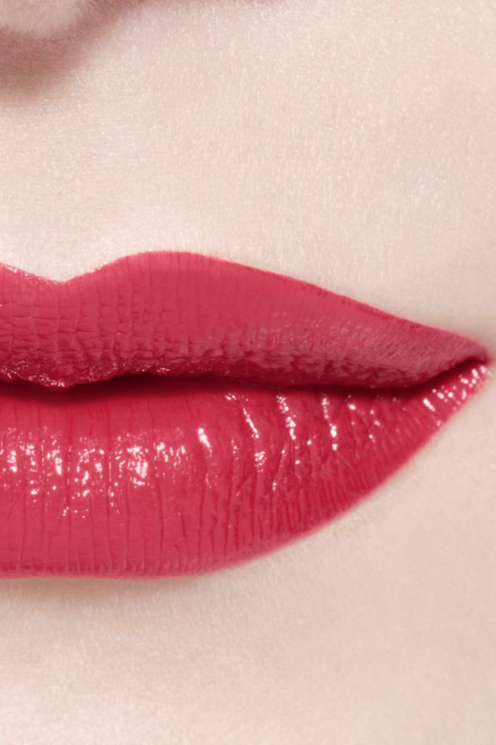 ROUGE ALLURE LAQUE Ultrawear Shine Liquid Lip Colour