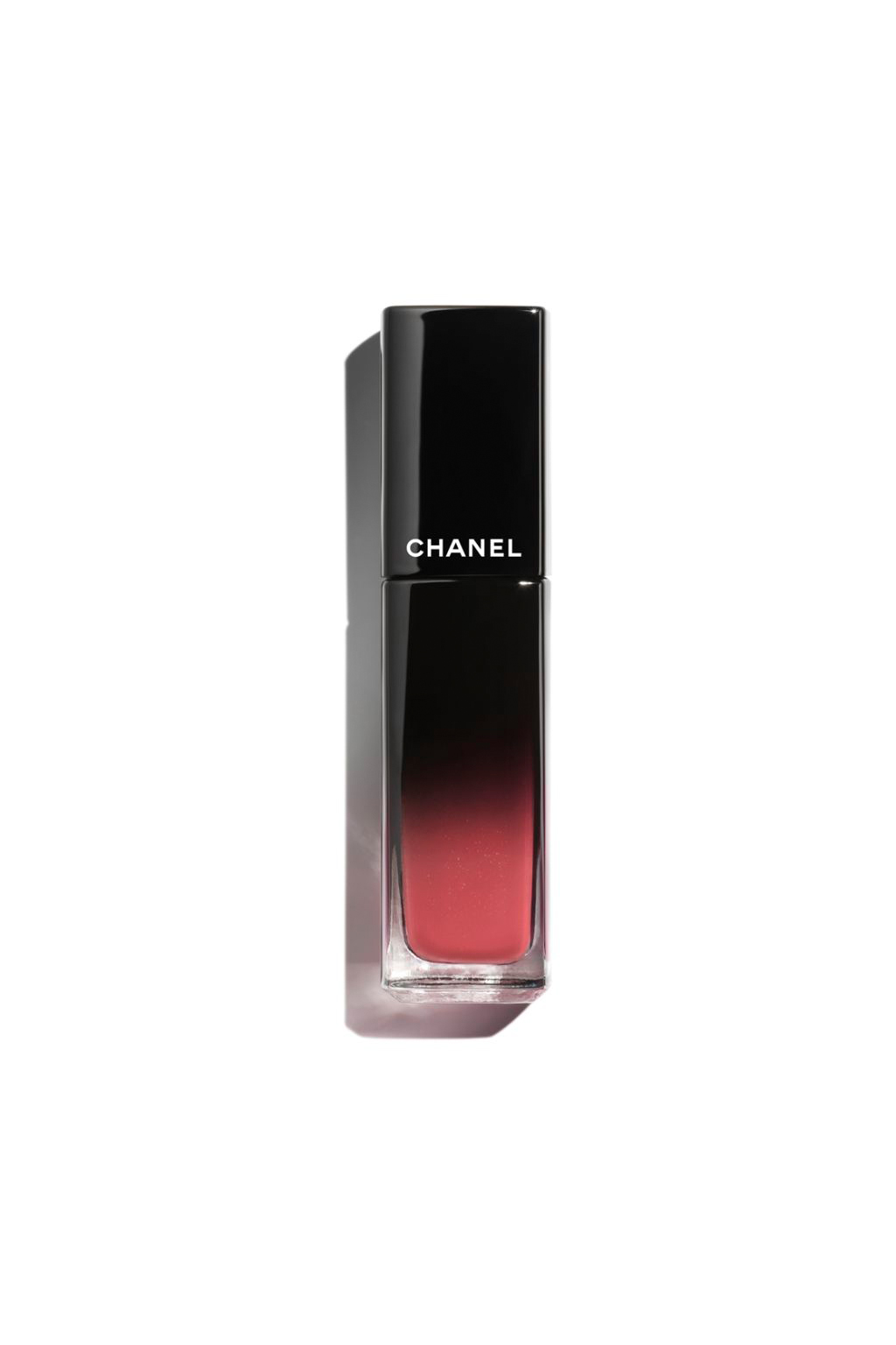 ROUGE ALLURE LAQUE Ultrawear Shine Liquid Lip Colour