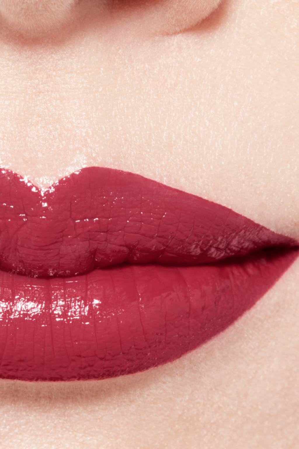 ROUGE ALLURE LAQUE Ultrawear Shine Liquid Lip Colour