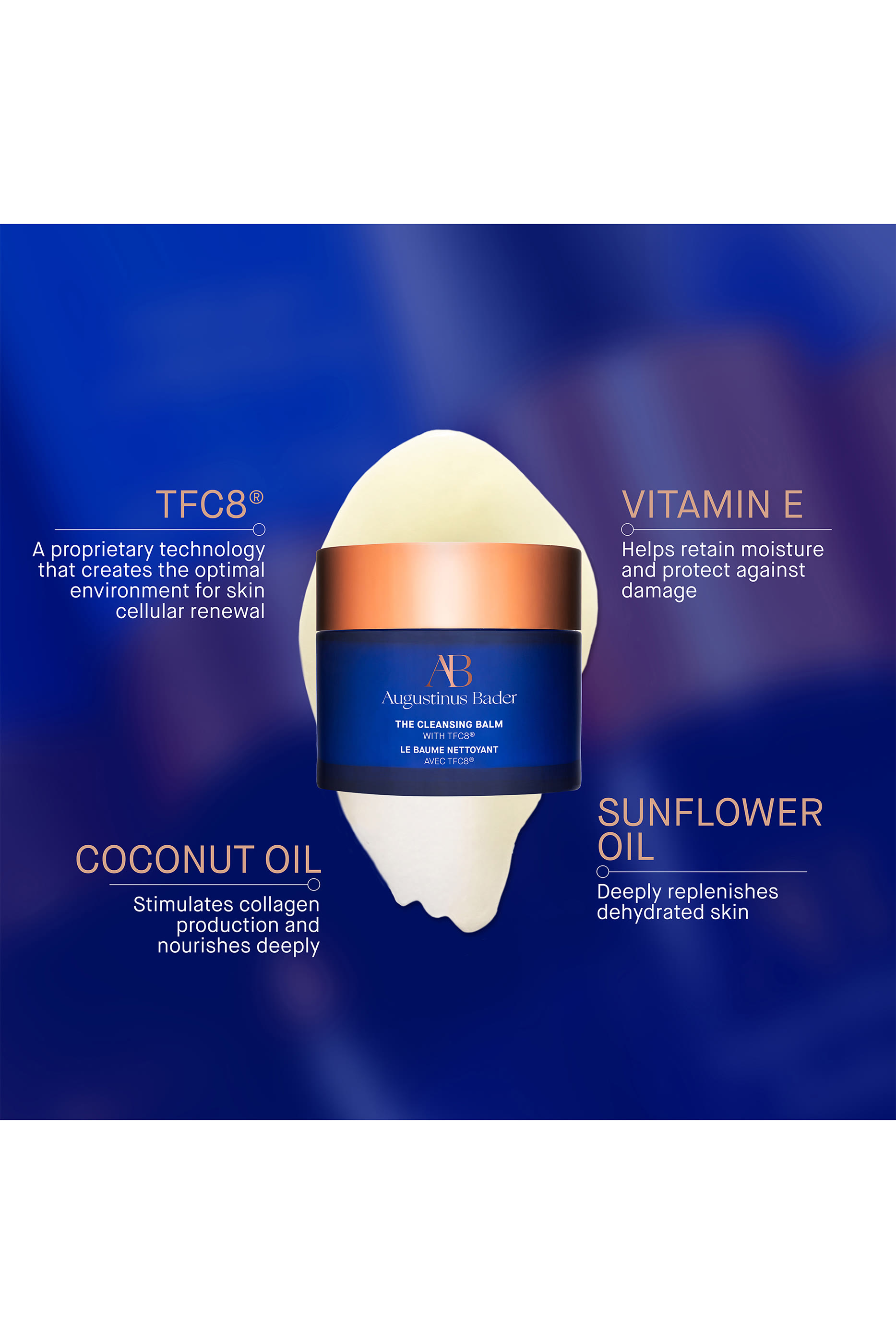 The Cleansing Balm