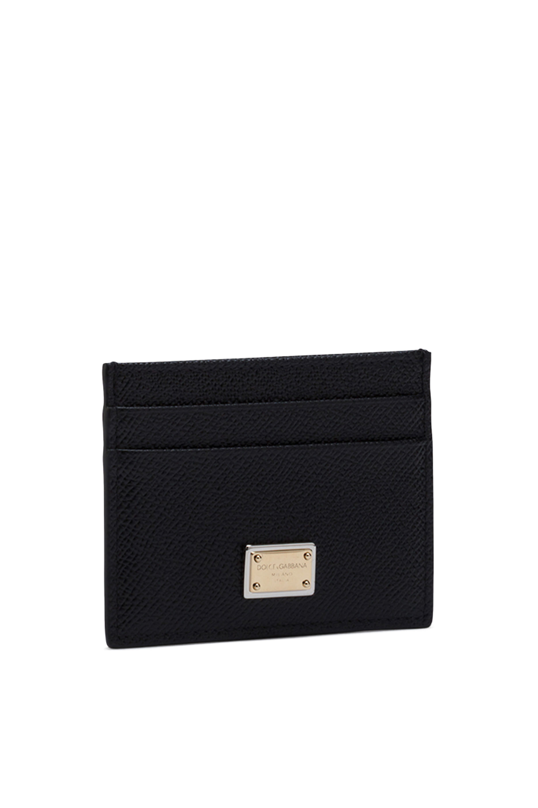  Calfskin Cardholder