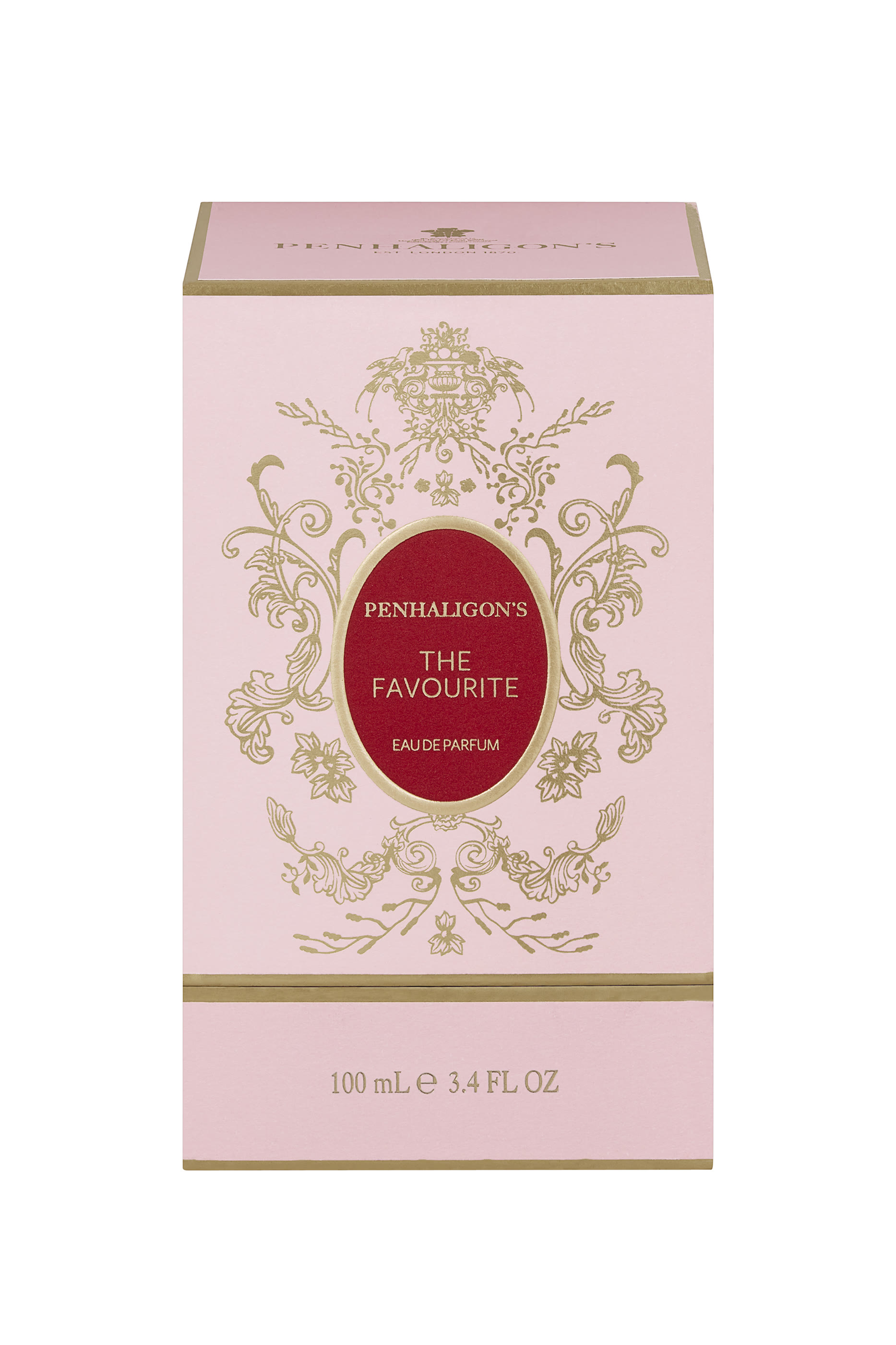 The Favorite Eau de Parfum