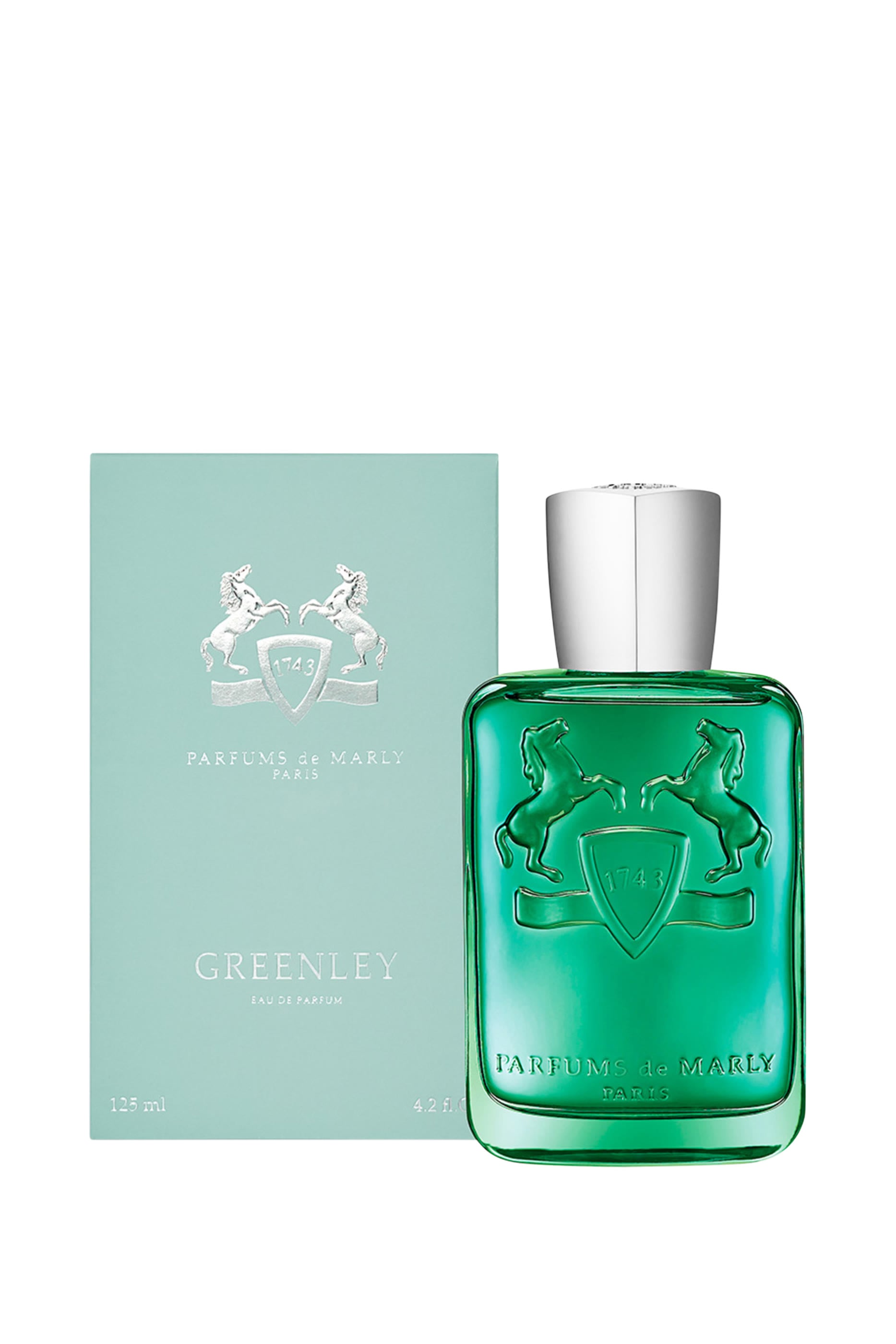 ماء عطر غرينلي