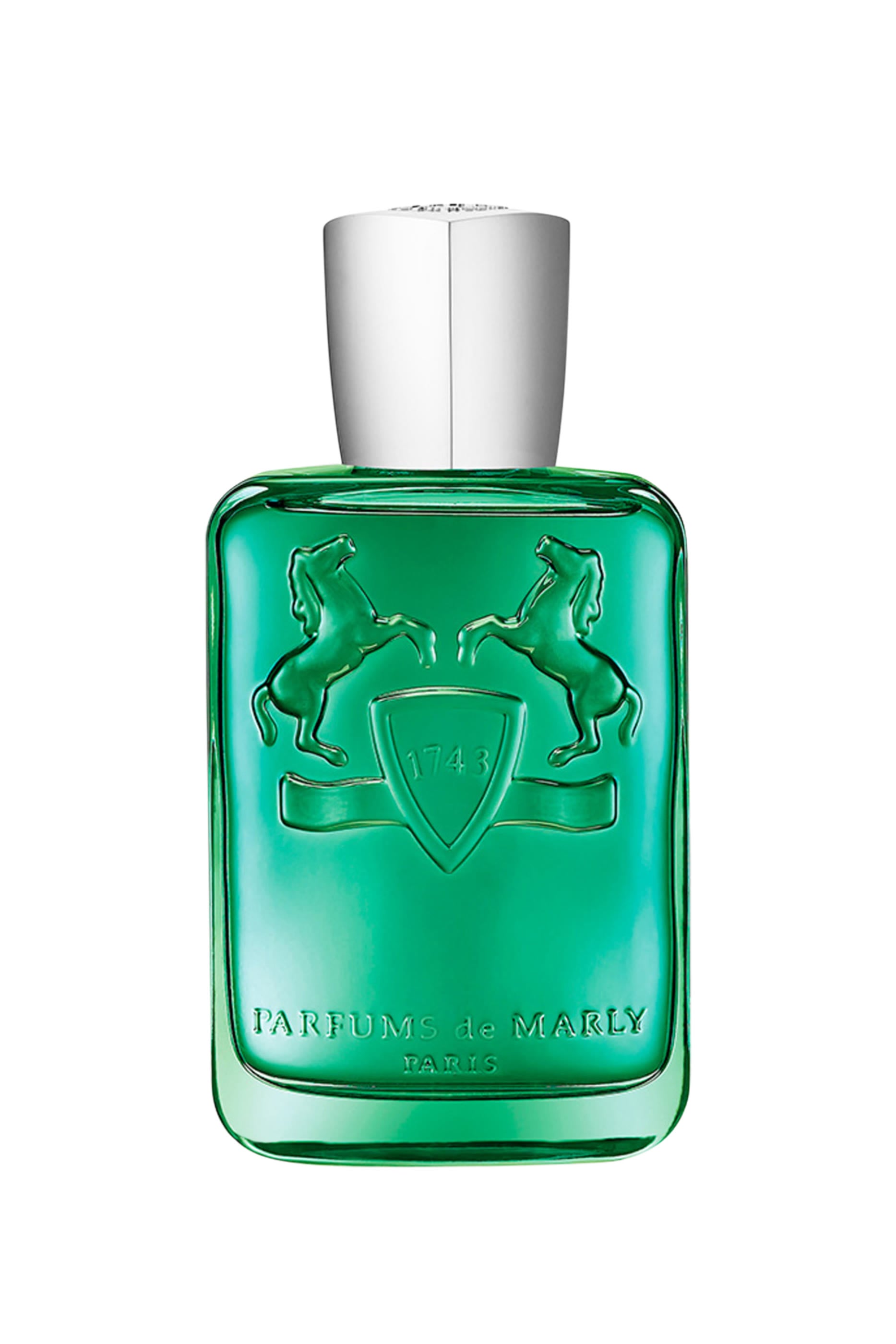 ماء عطر غرينلي