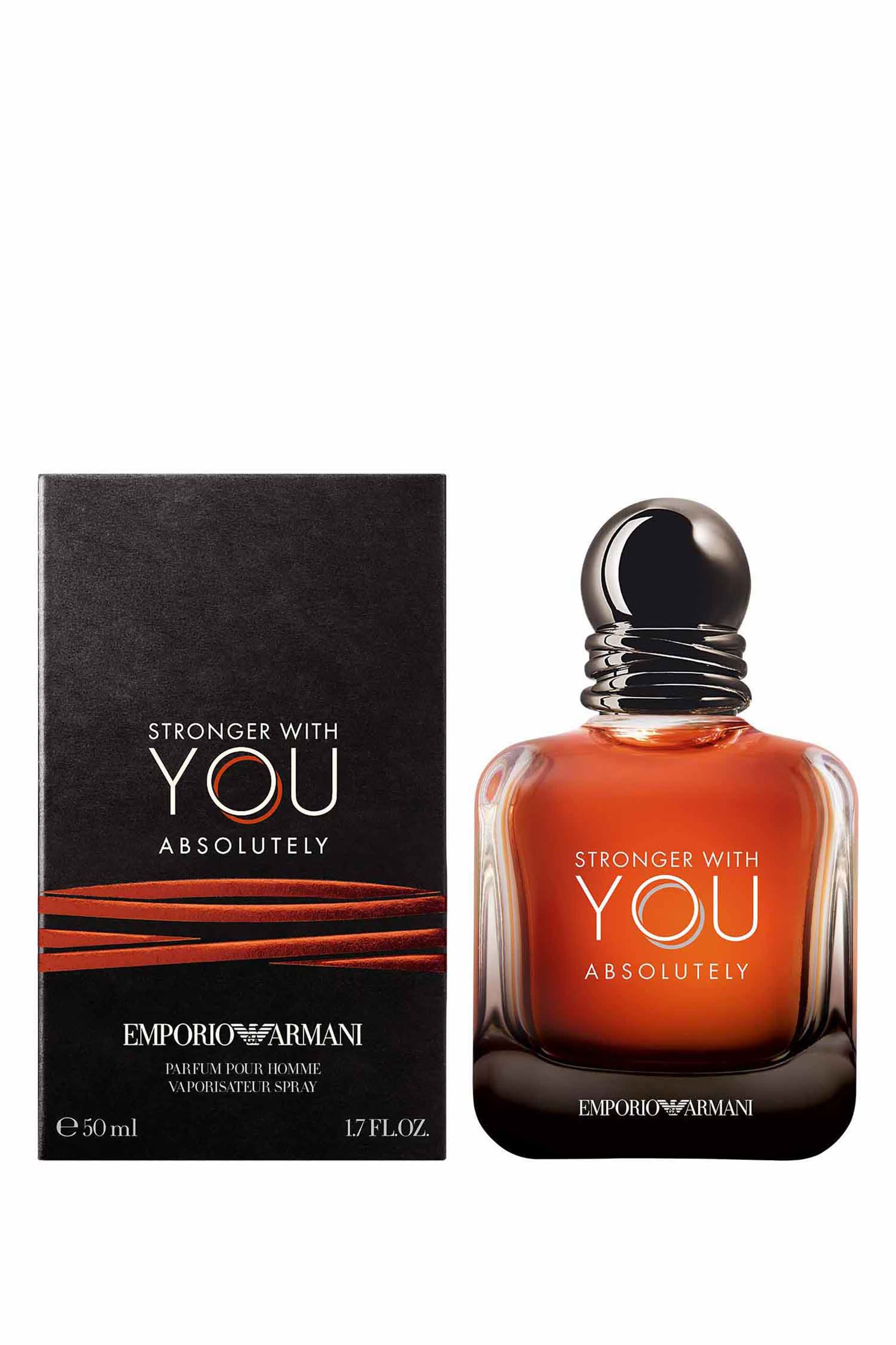 ماء عطر سترونغر ويذ يو أبسولوتلي