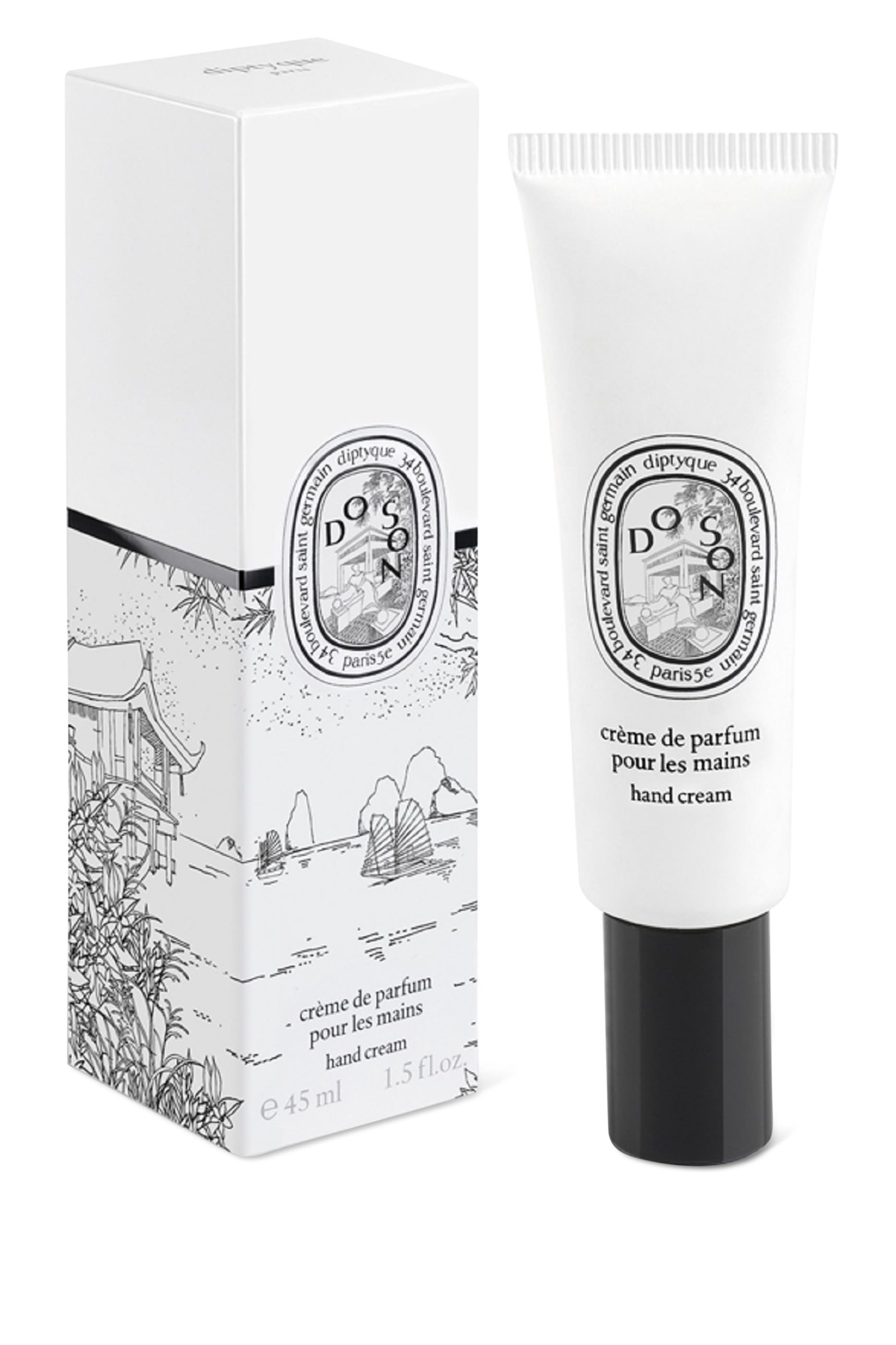 Do Son Hand Cream