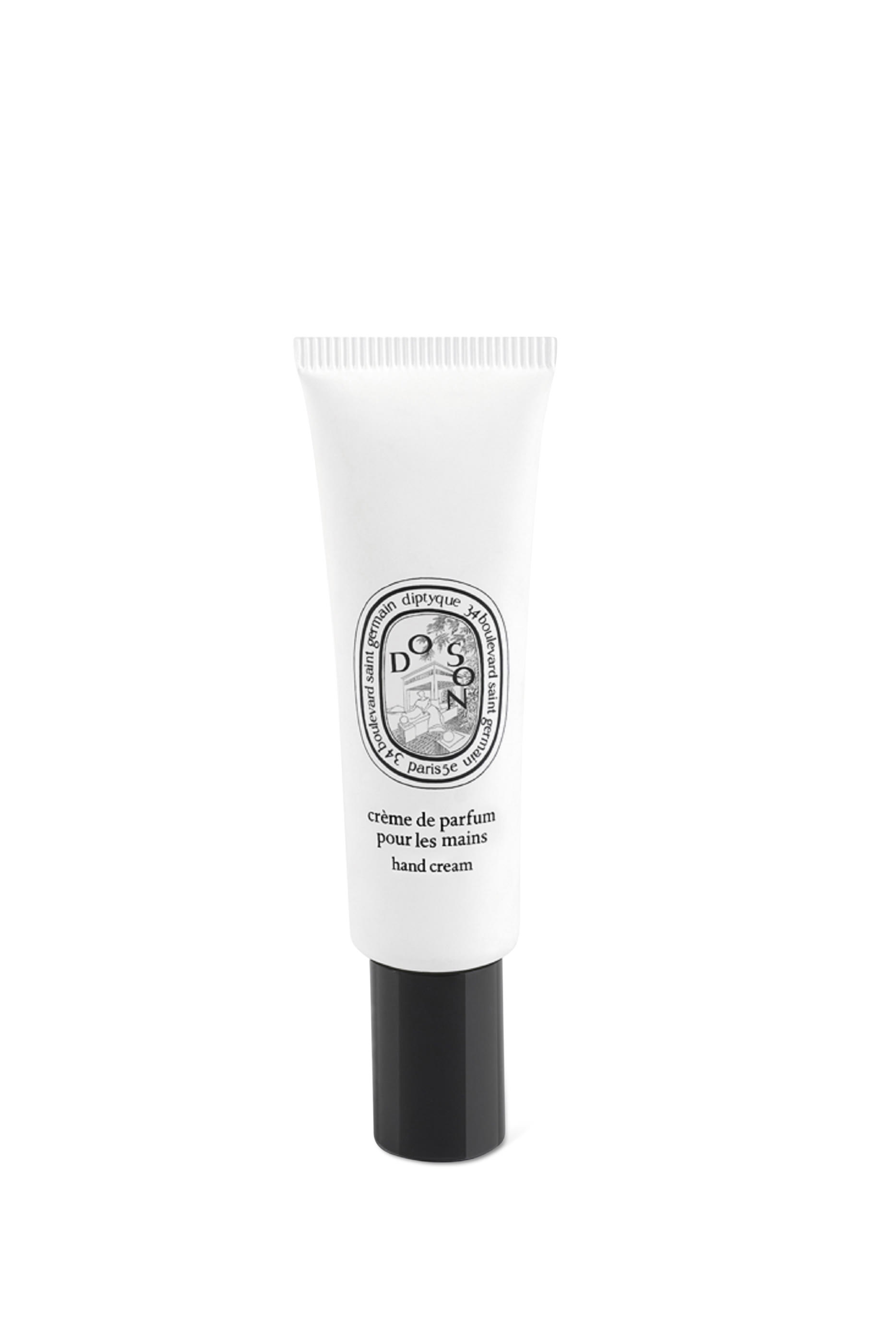 Do Son Hand Cream