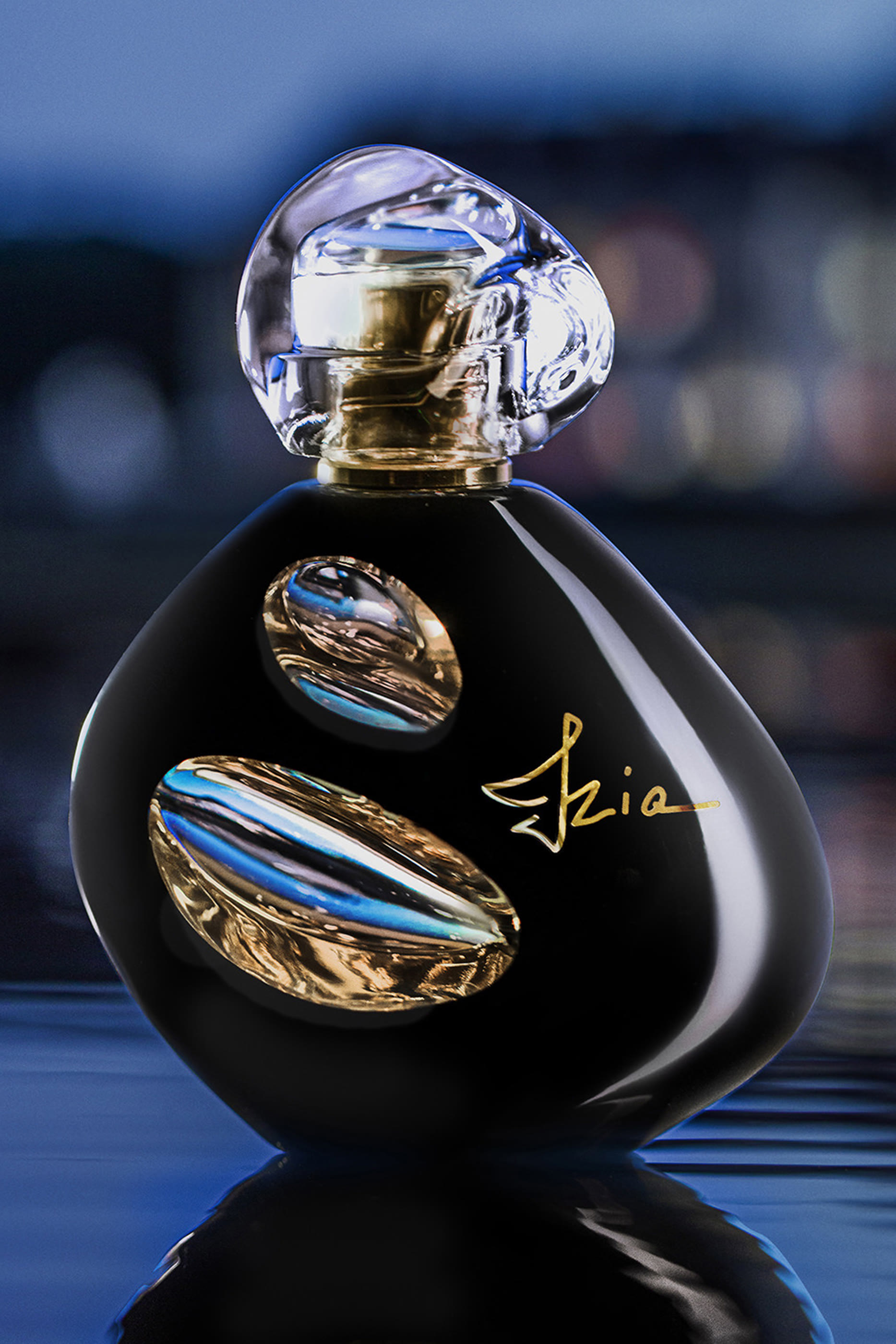 ماء عطر إيزيا لا نوي