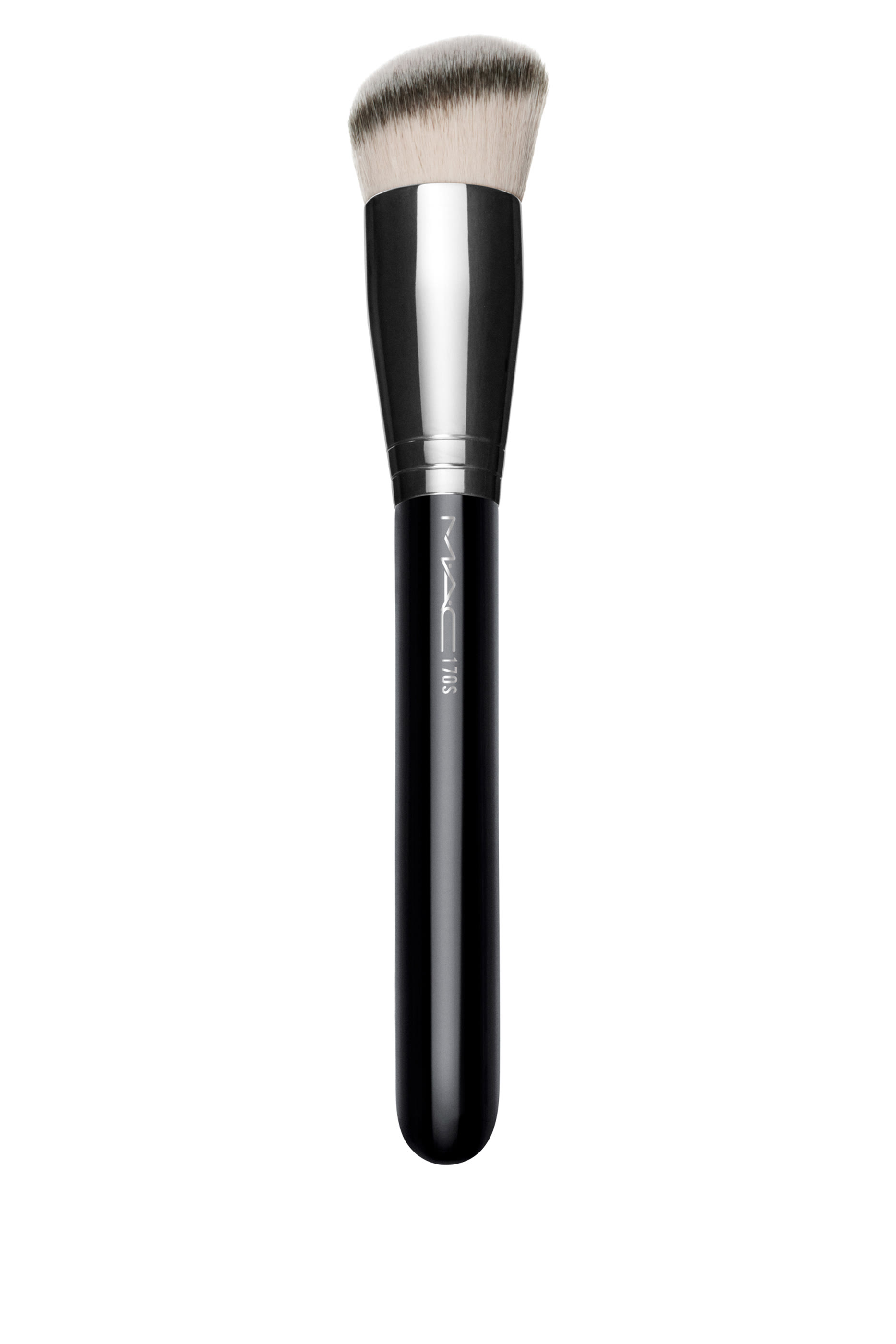 170 Rounded Slant Brush