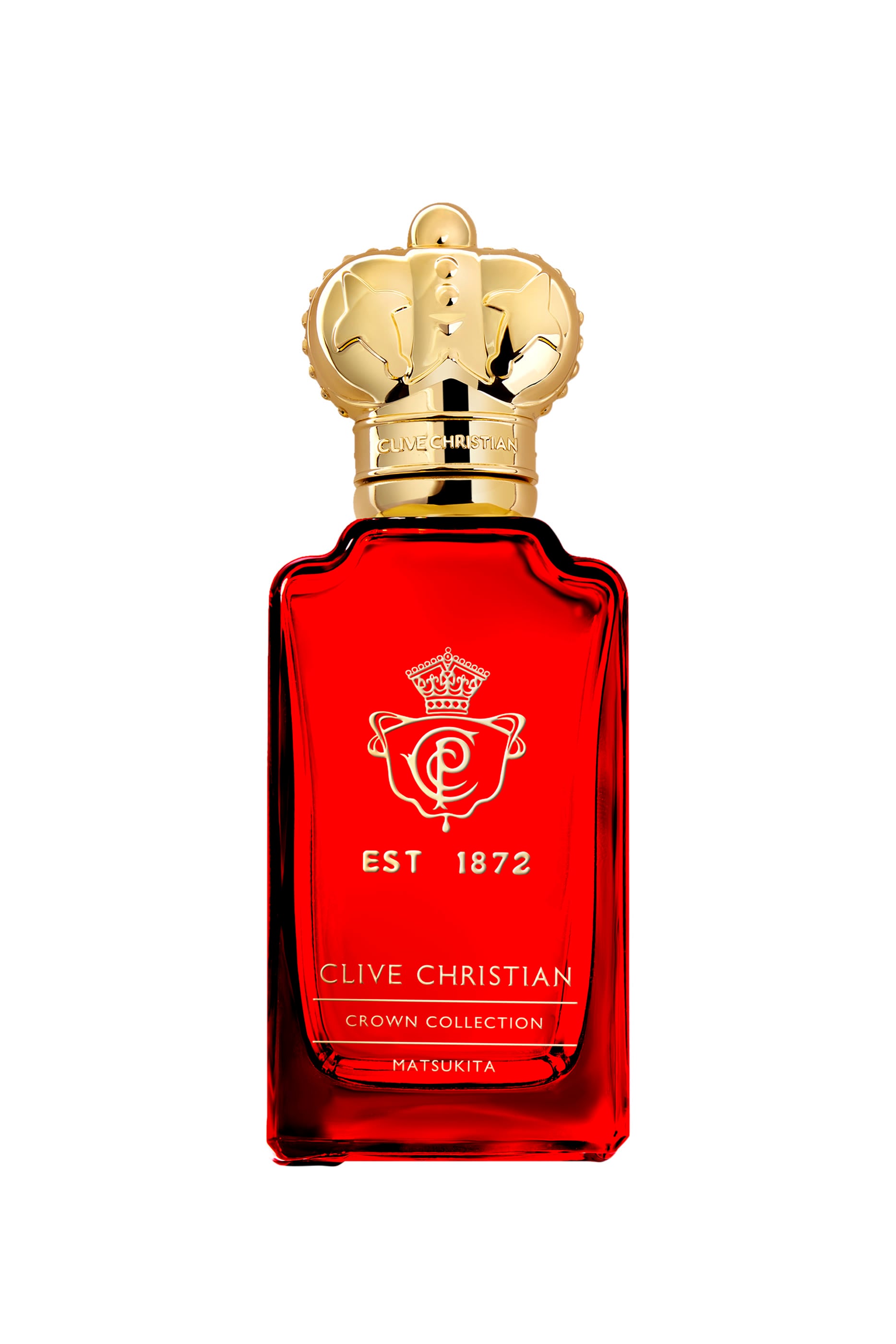 Crown Collection Matsukita Perfume Spray