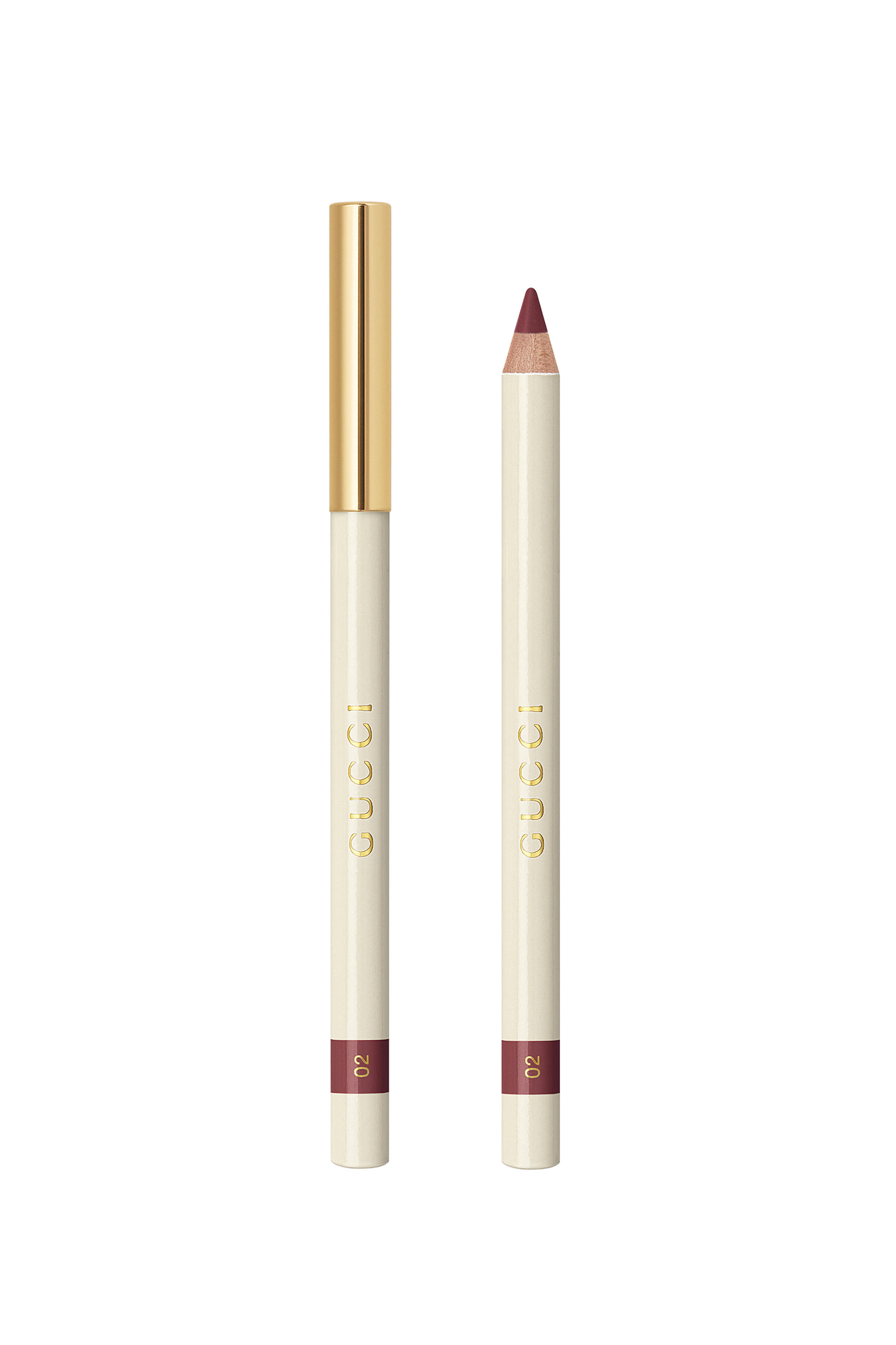 Crayon Contour des Lèvres Lip Liner Pencil