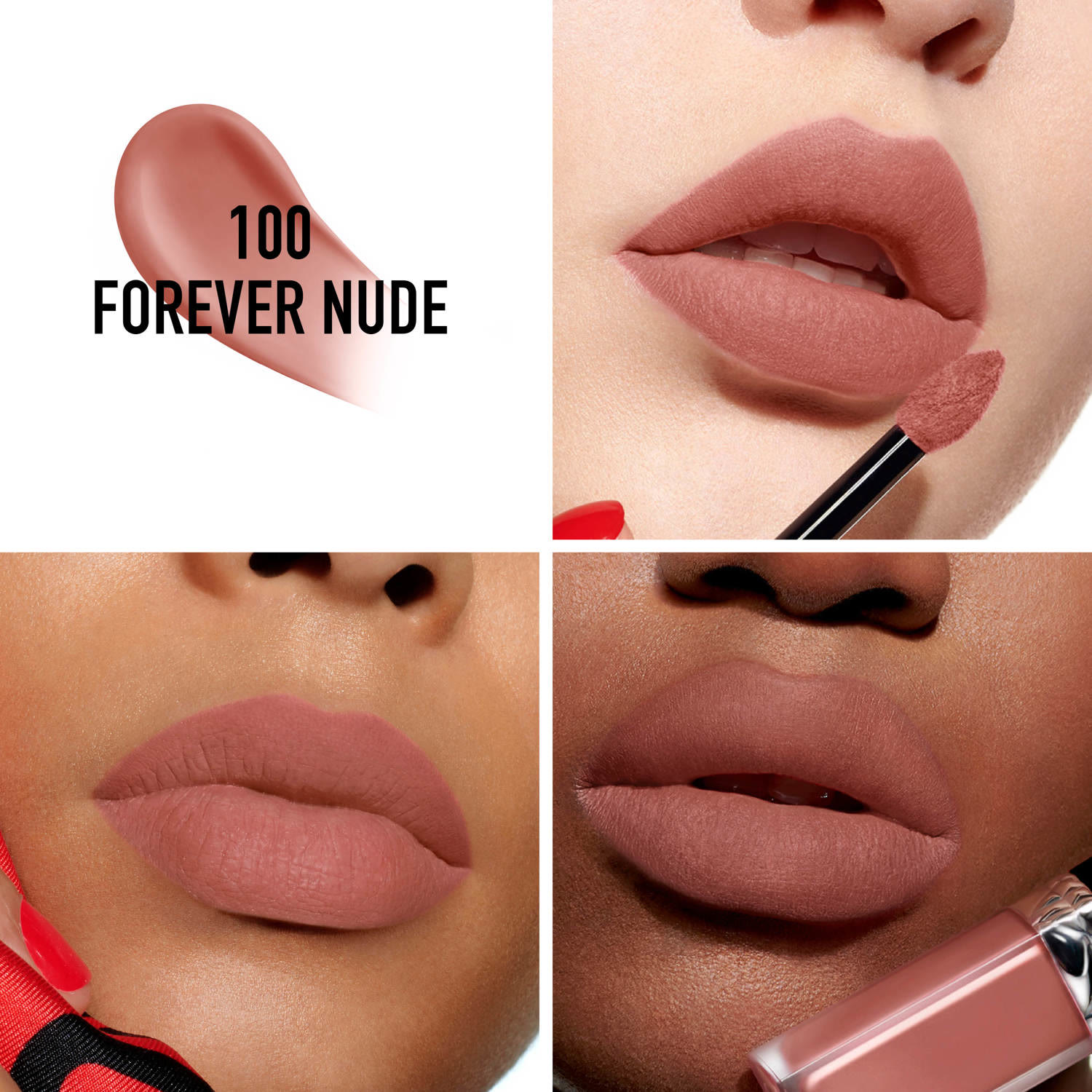 Rouge Dior Forever Liquid