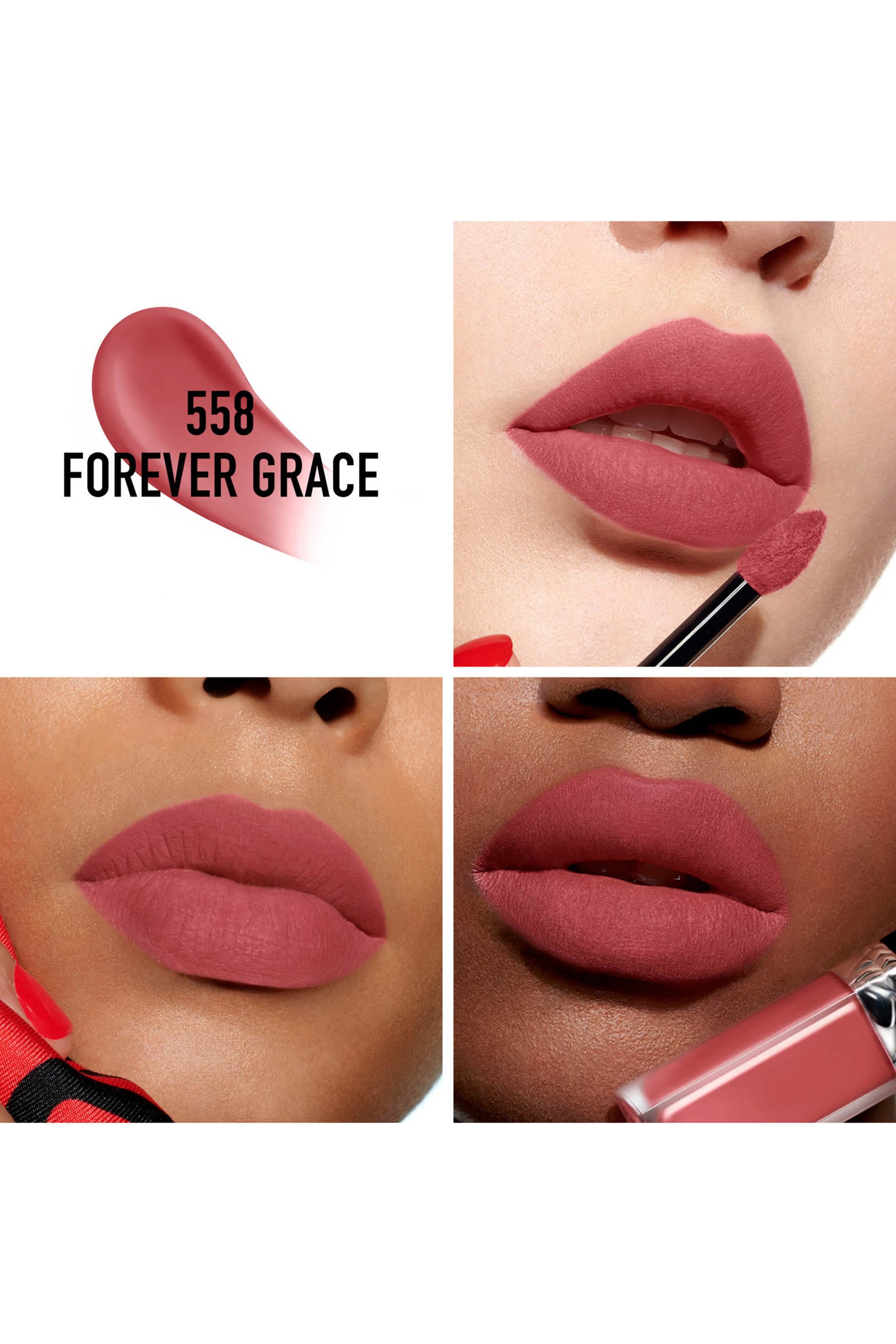 Rouge Dior Forever Liquid