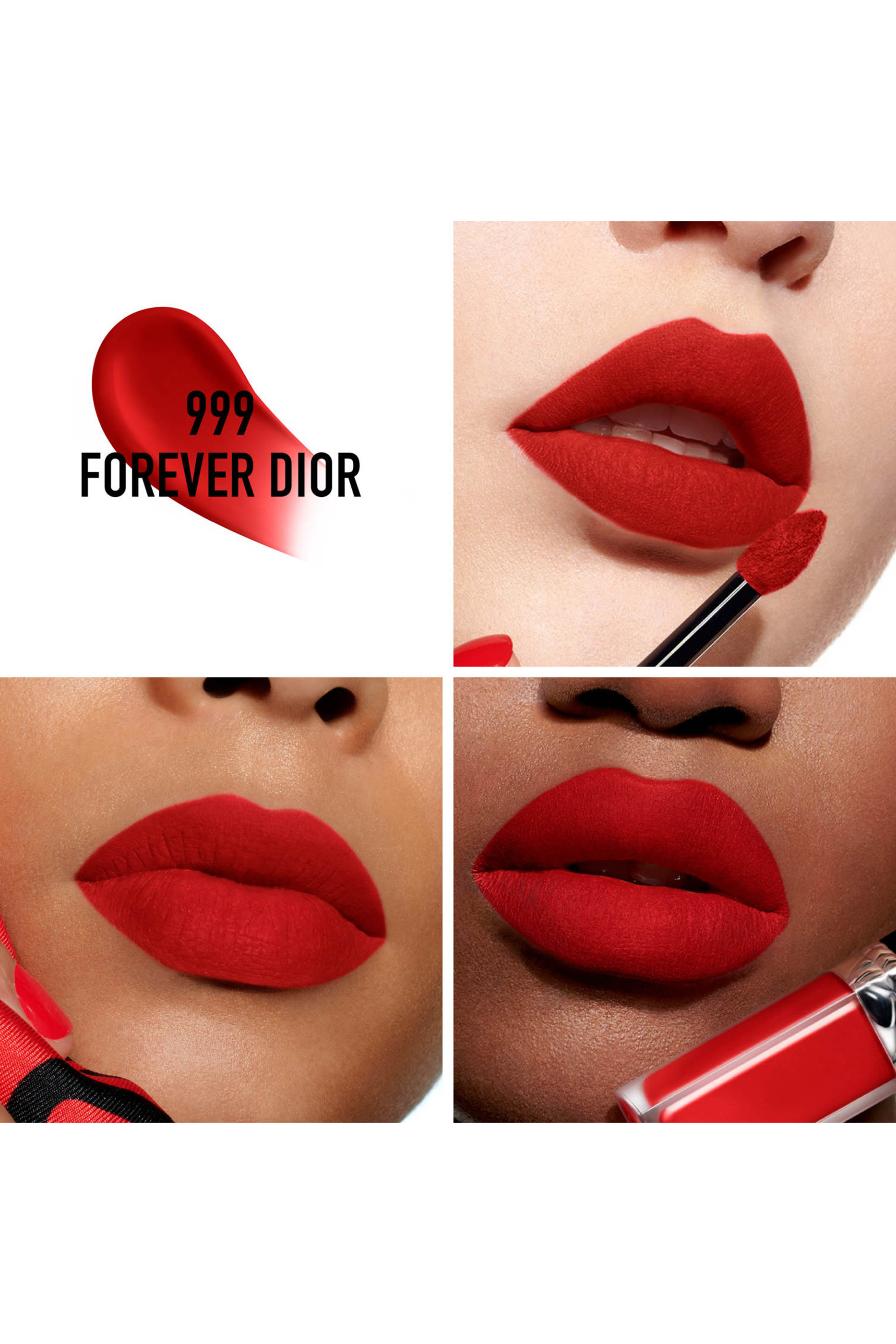 Rouge Dior Forever Liquid