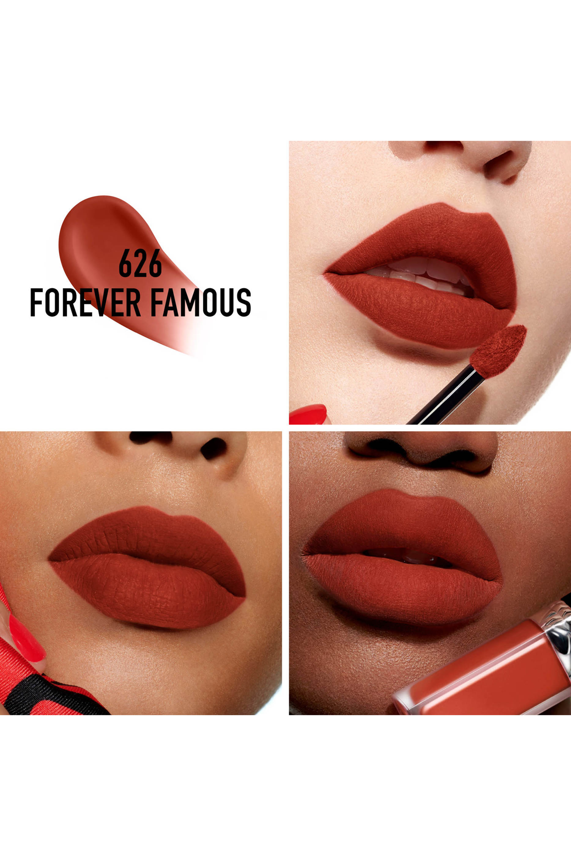 Rouge Dior Forever Liquid