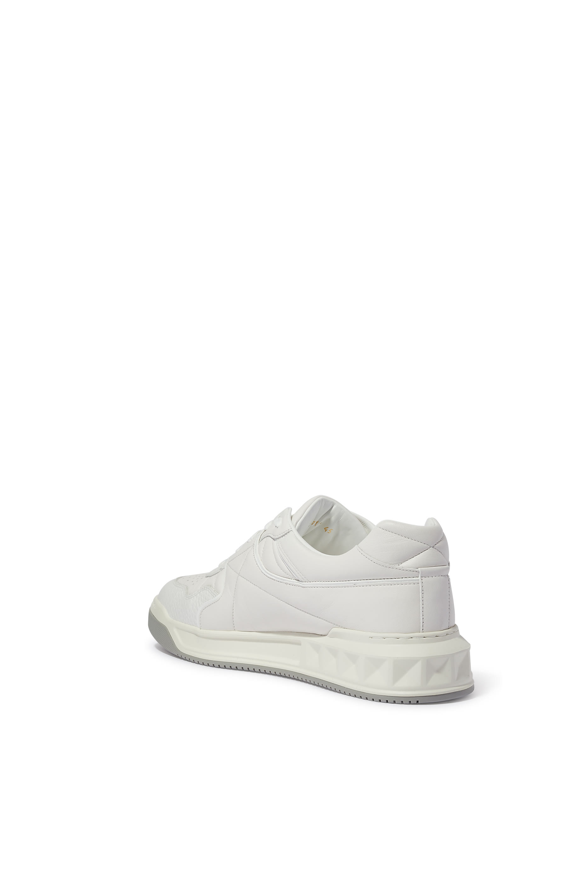  One Stud Sneakers