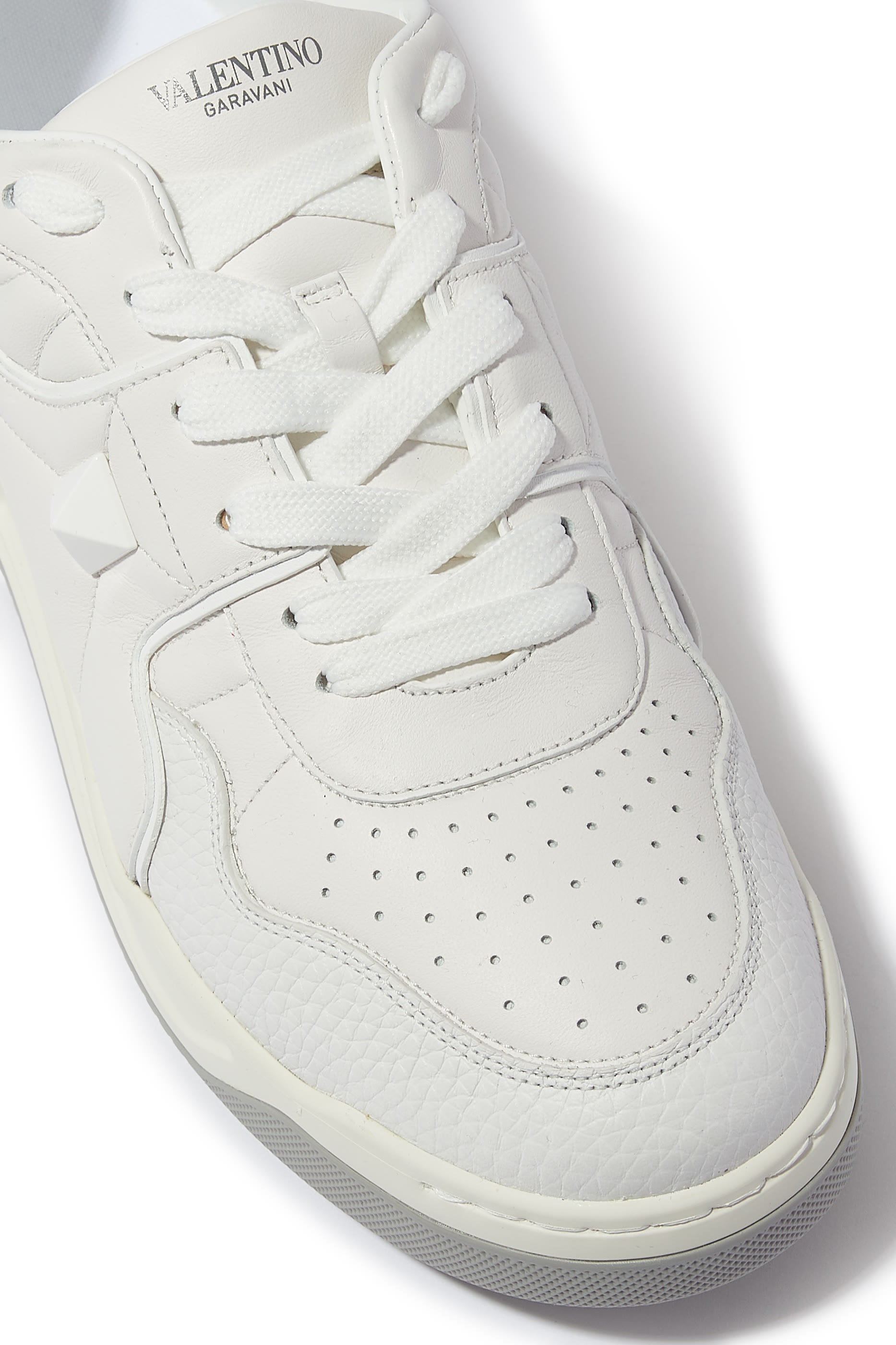  One Stud Sneakers