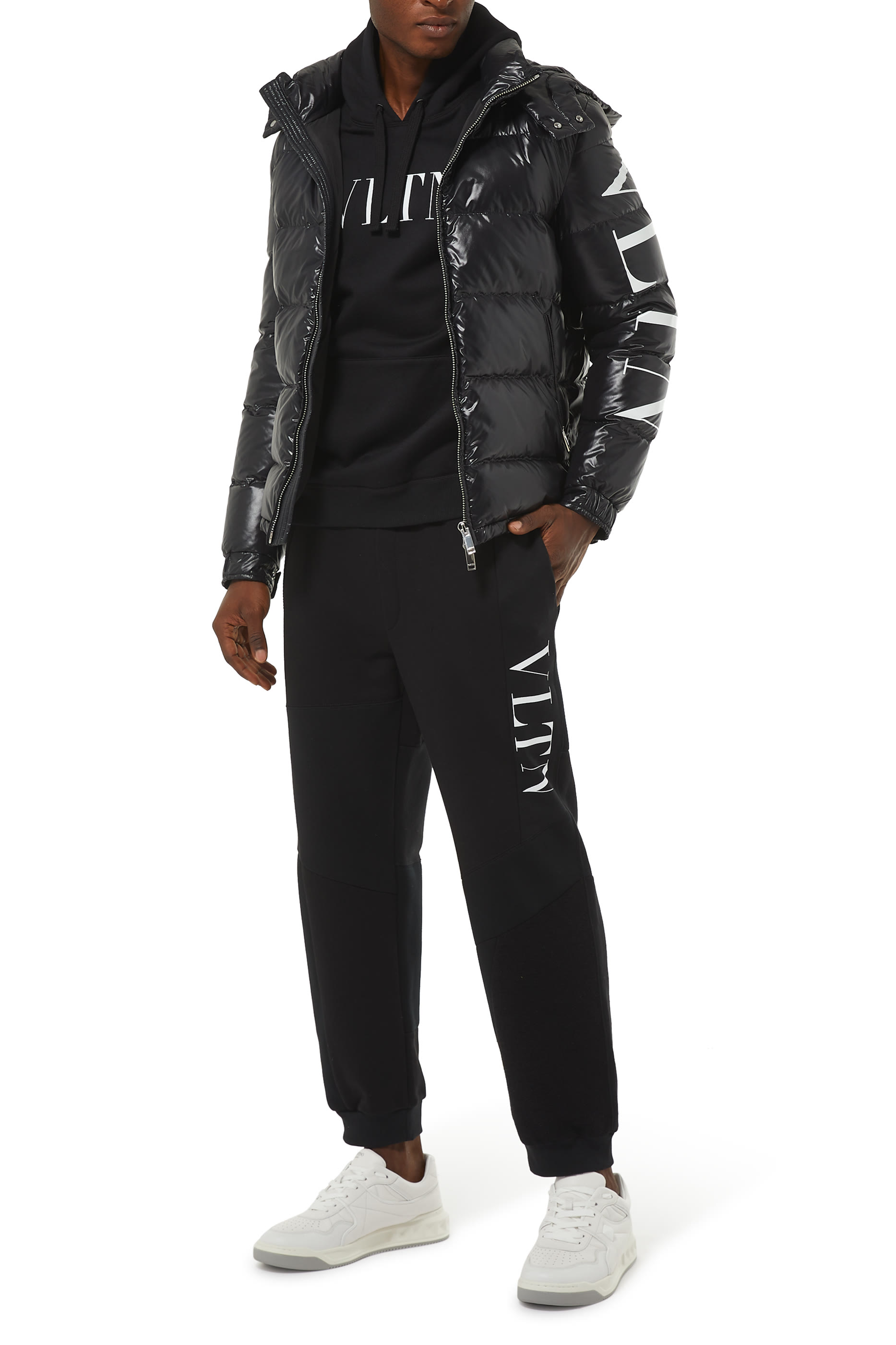  One Stud Sneakers