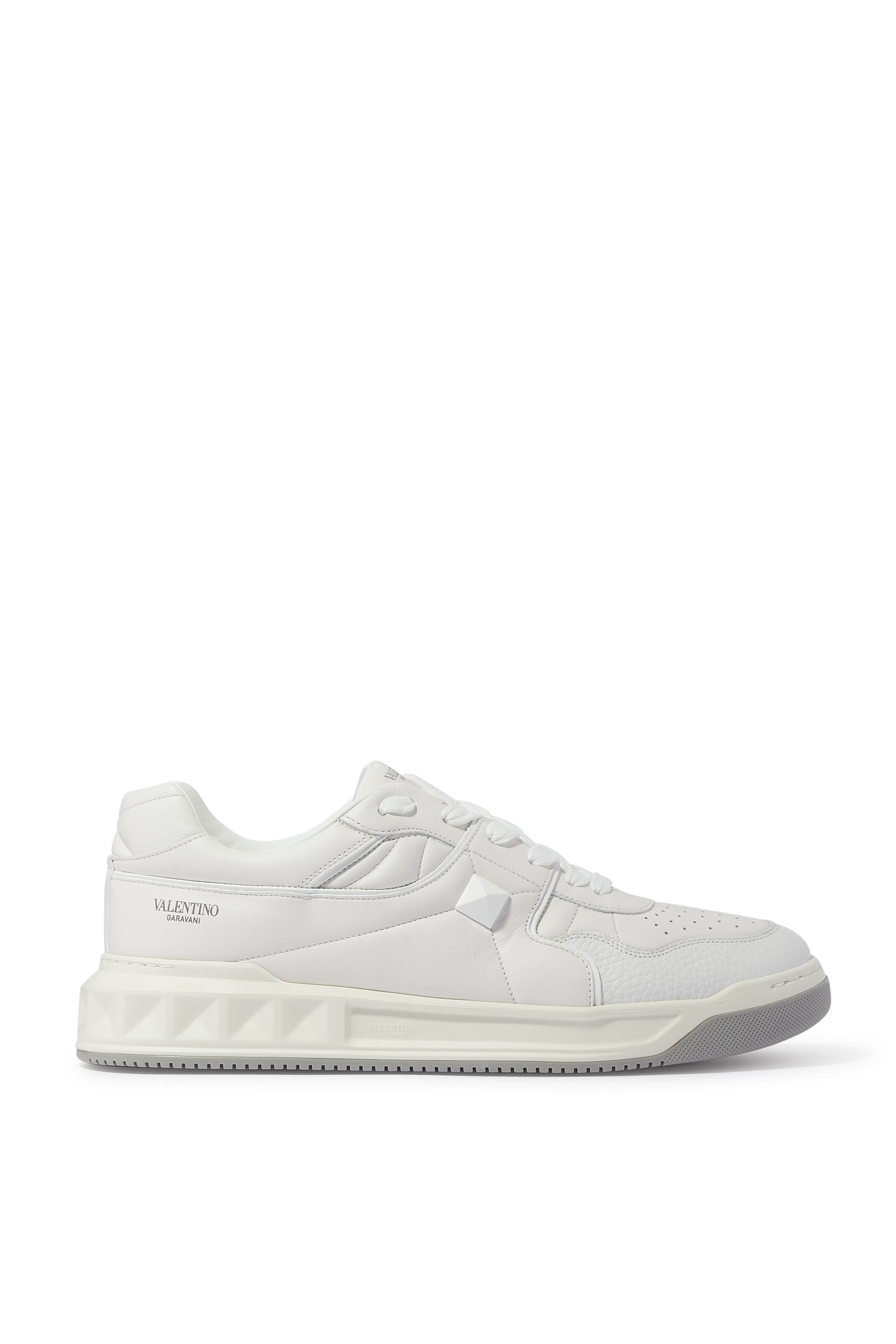  One Stud Sneakers