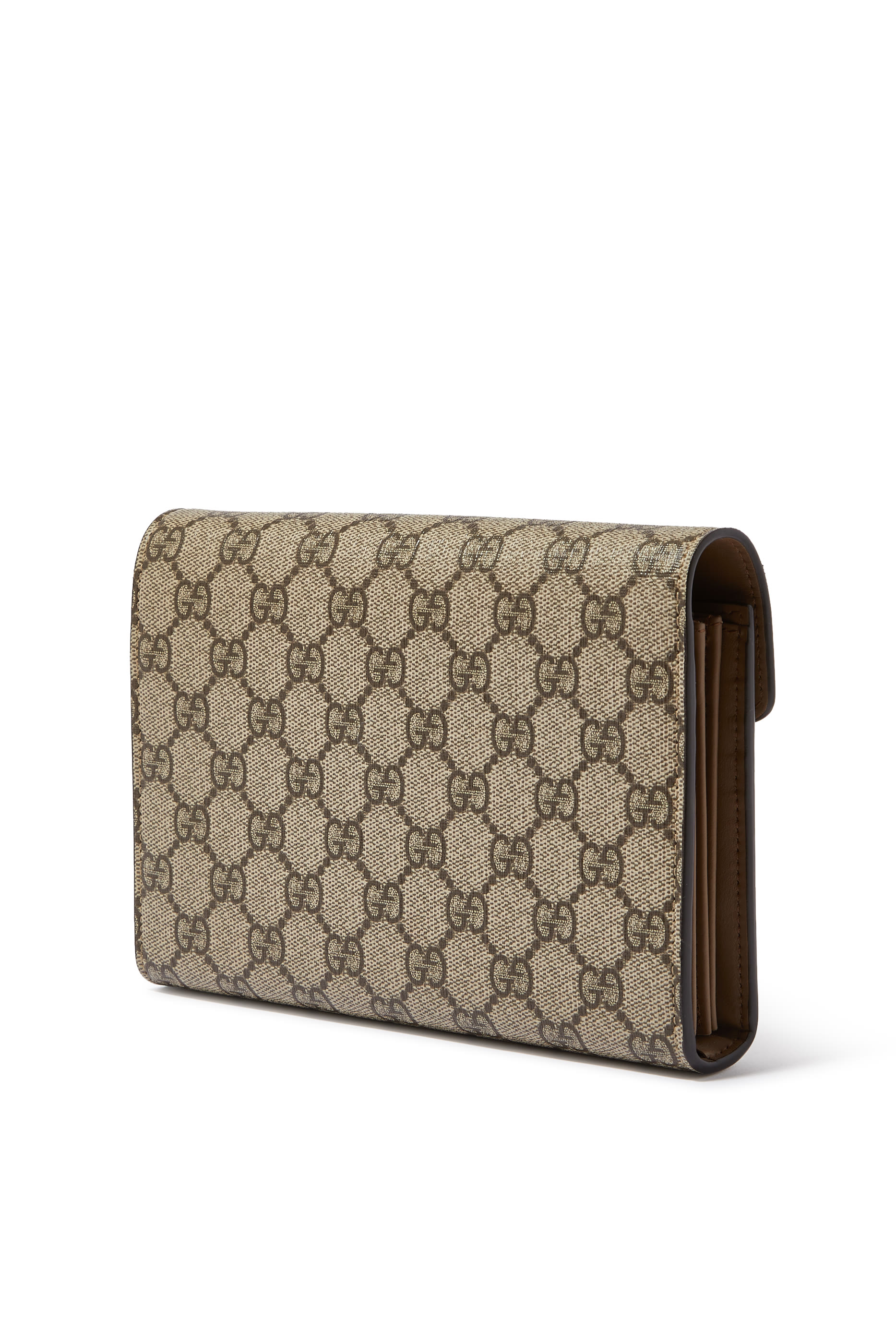 Dionysus GG Supreme Chain Wallet