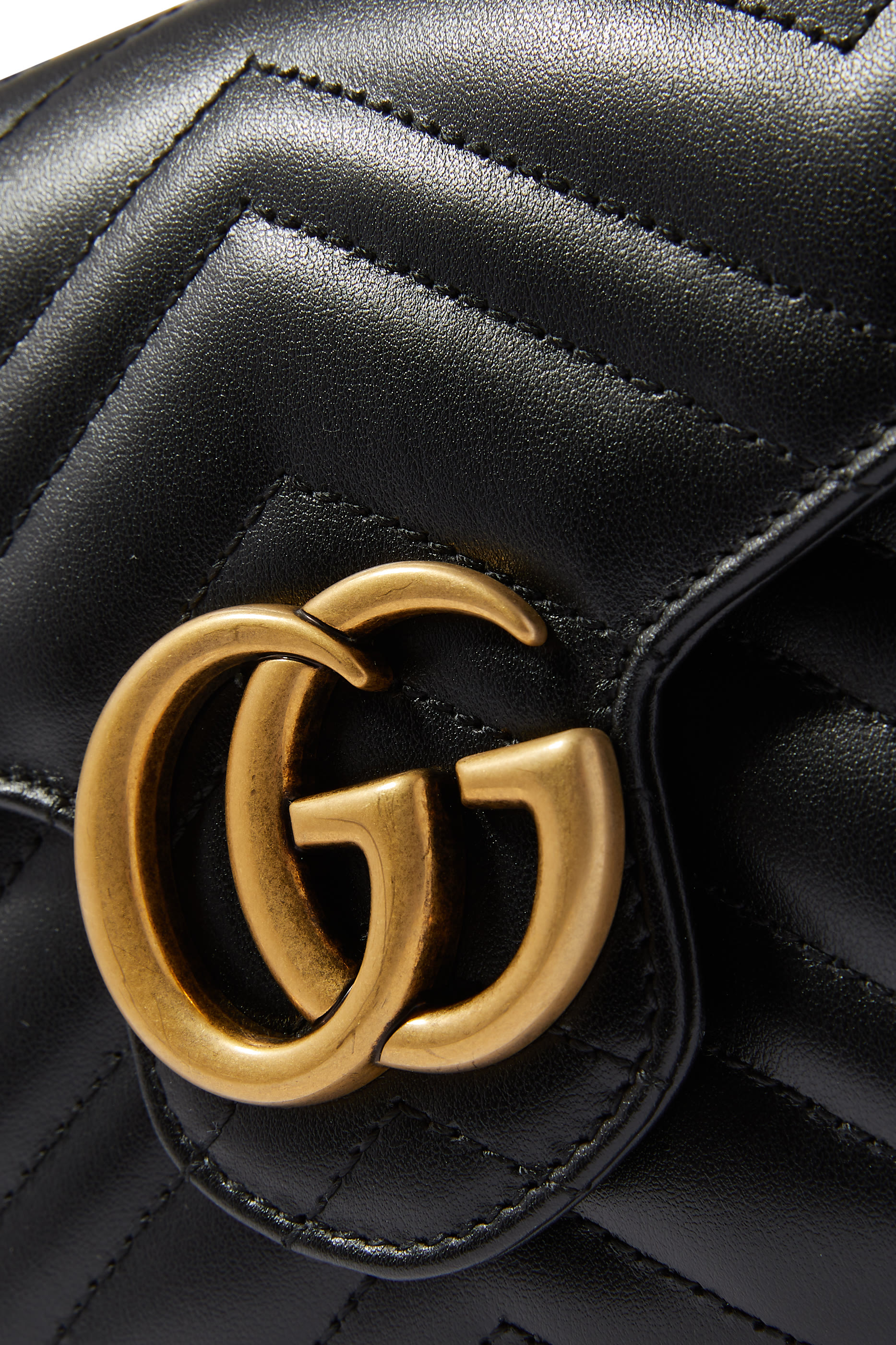 GG Marmont Mini Bag