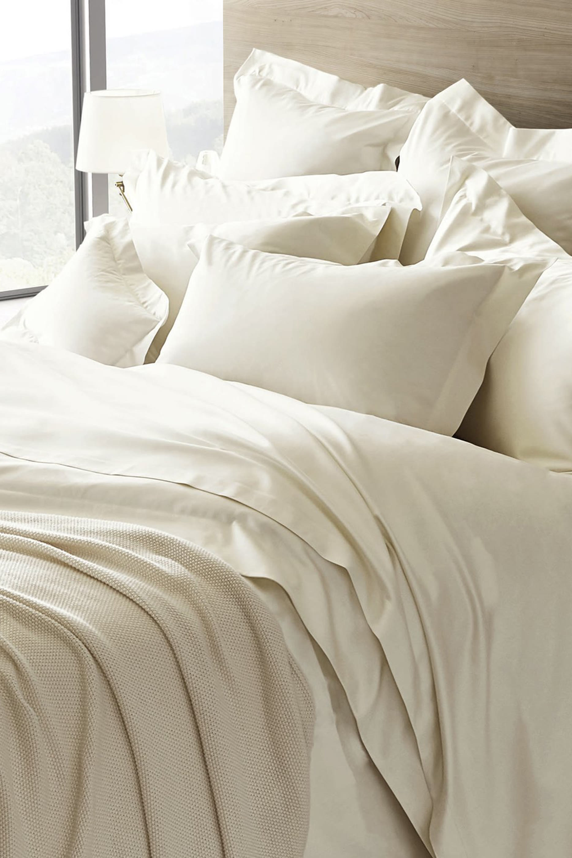 Capela Pillowcase