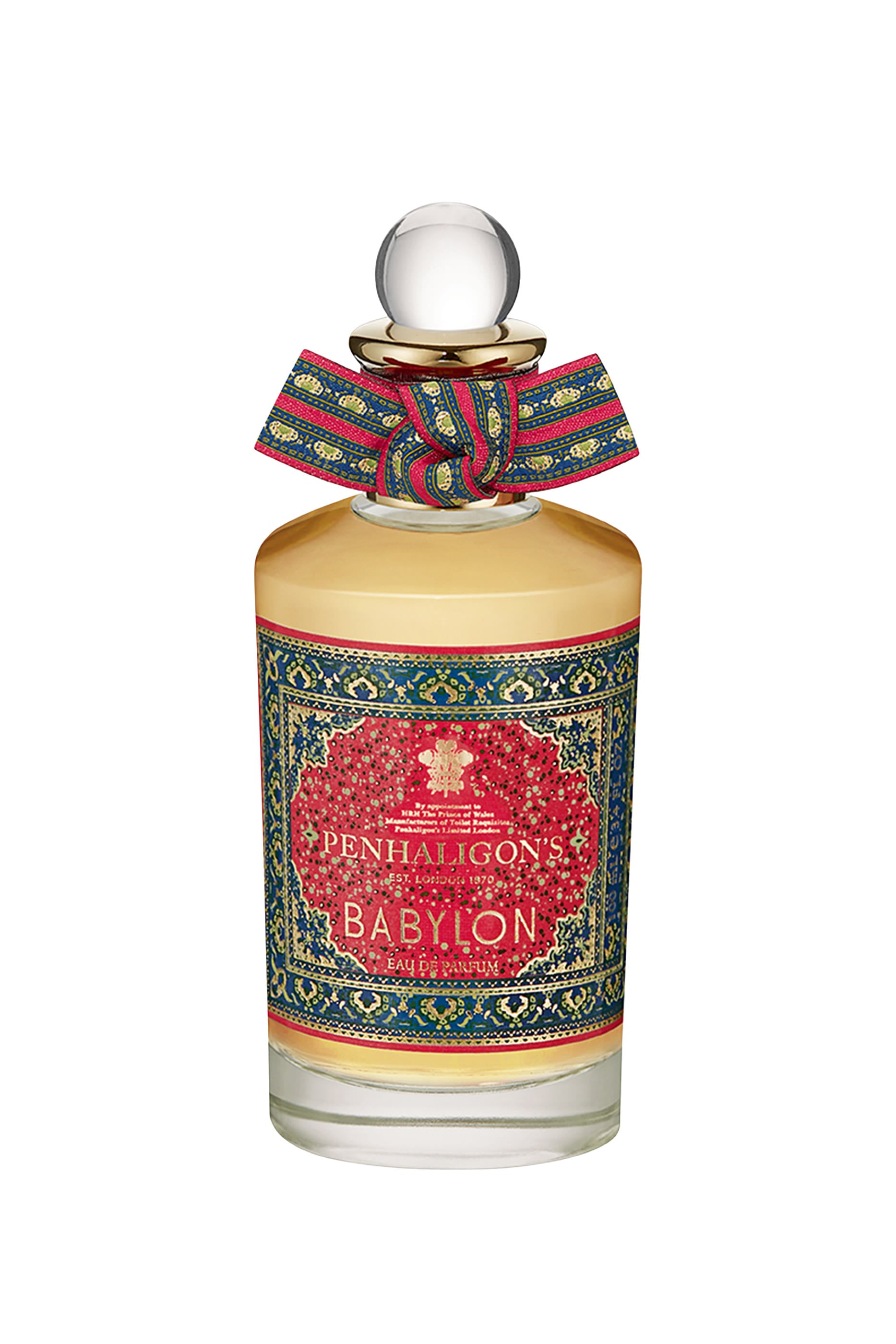 Babylon Eau de Parfum
