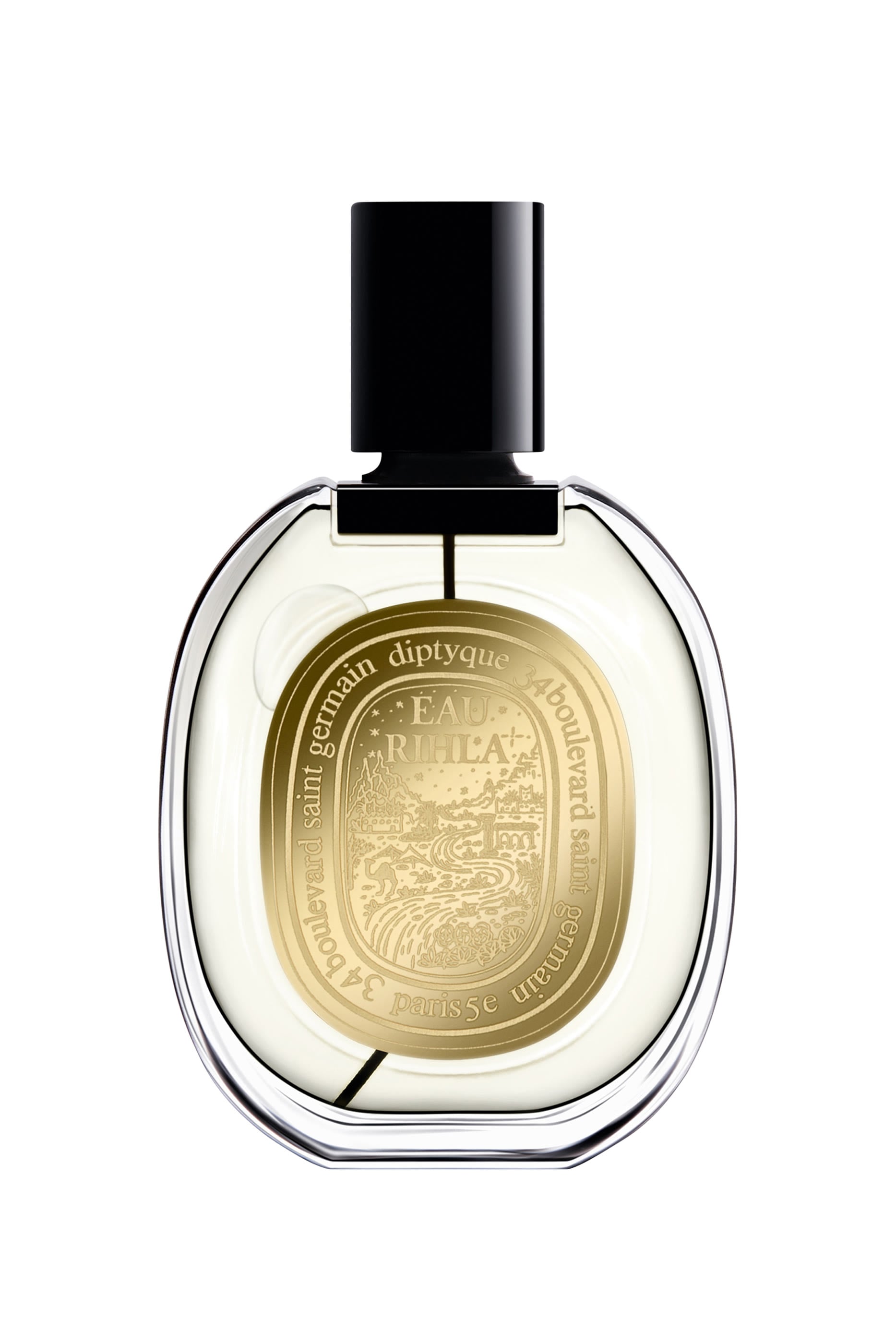 Eau Rihla Eau de Parfum