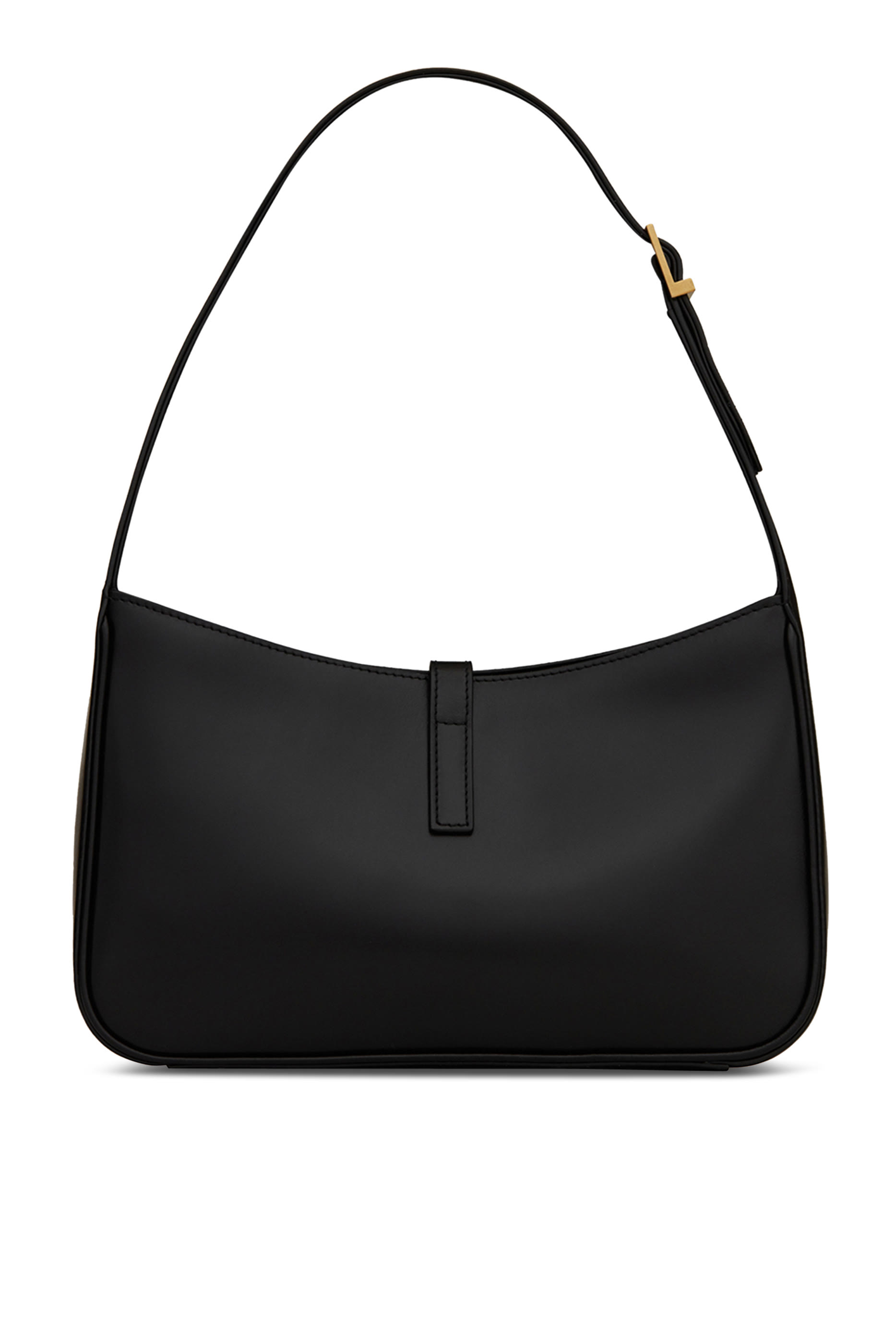 Le 5 À 7 Hobo Bag In Smooth Leather
