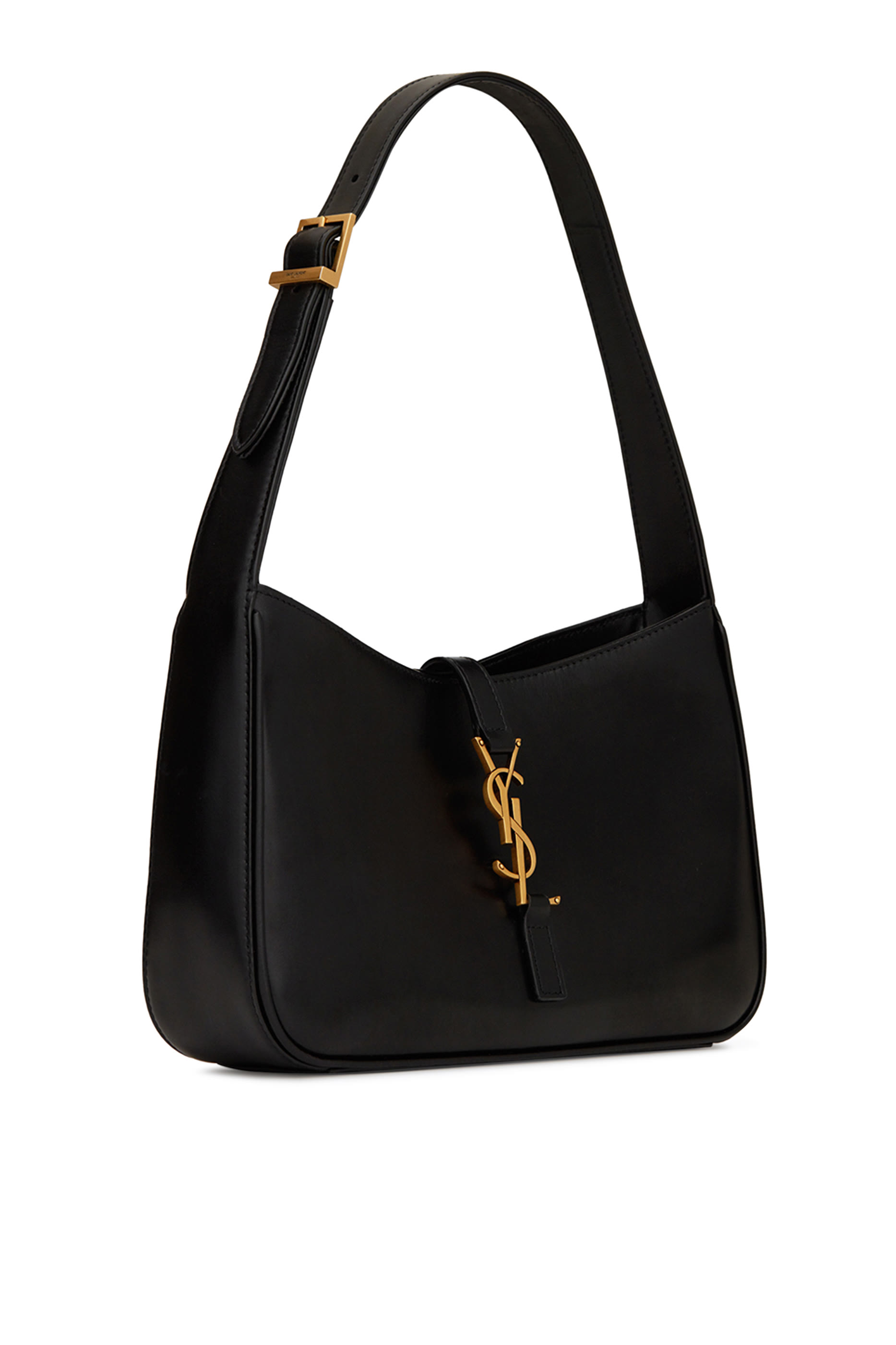 Le 5 À 7 Hobo Bag In Smooth Leather
