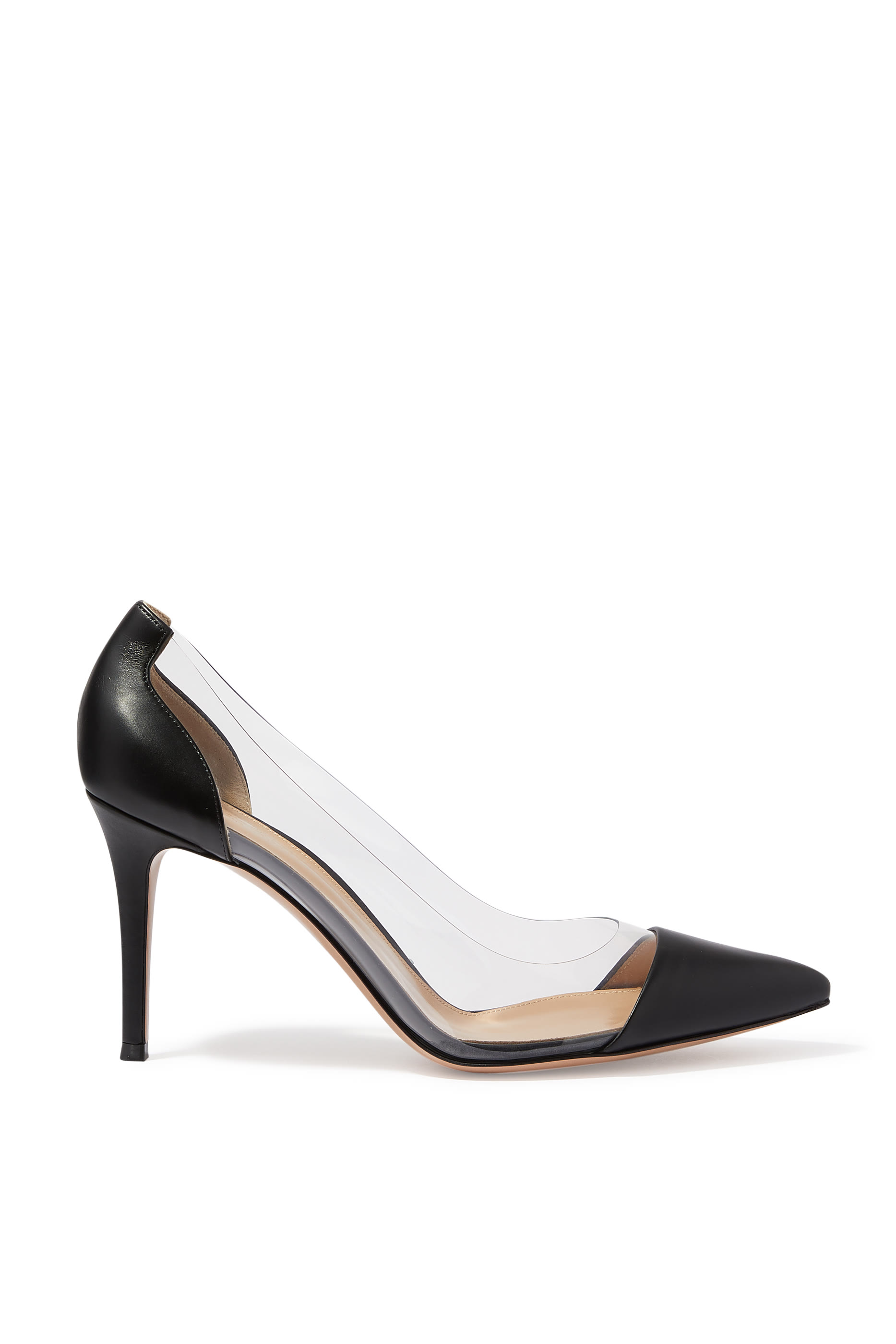 Plexi 85 Pumps