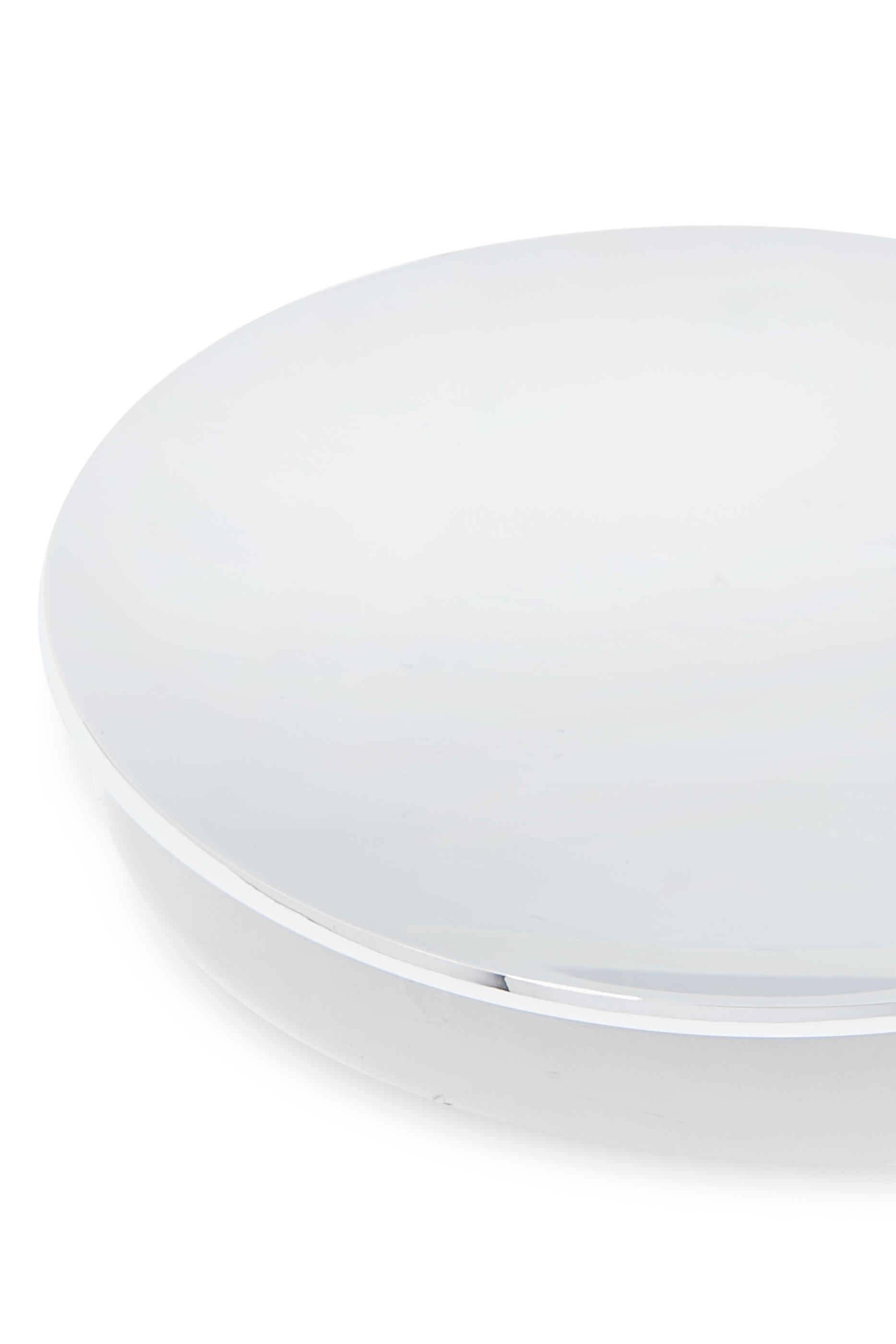 Chrome Soap Holder