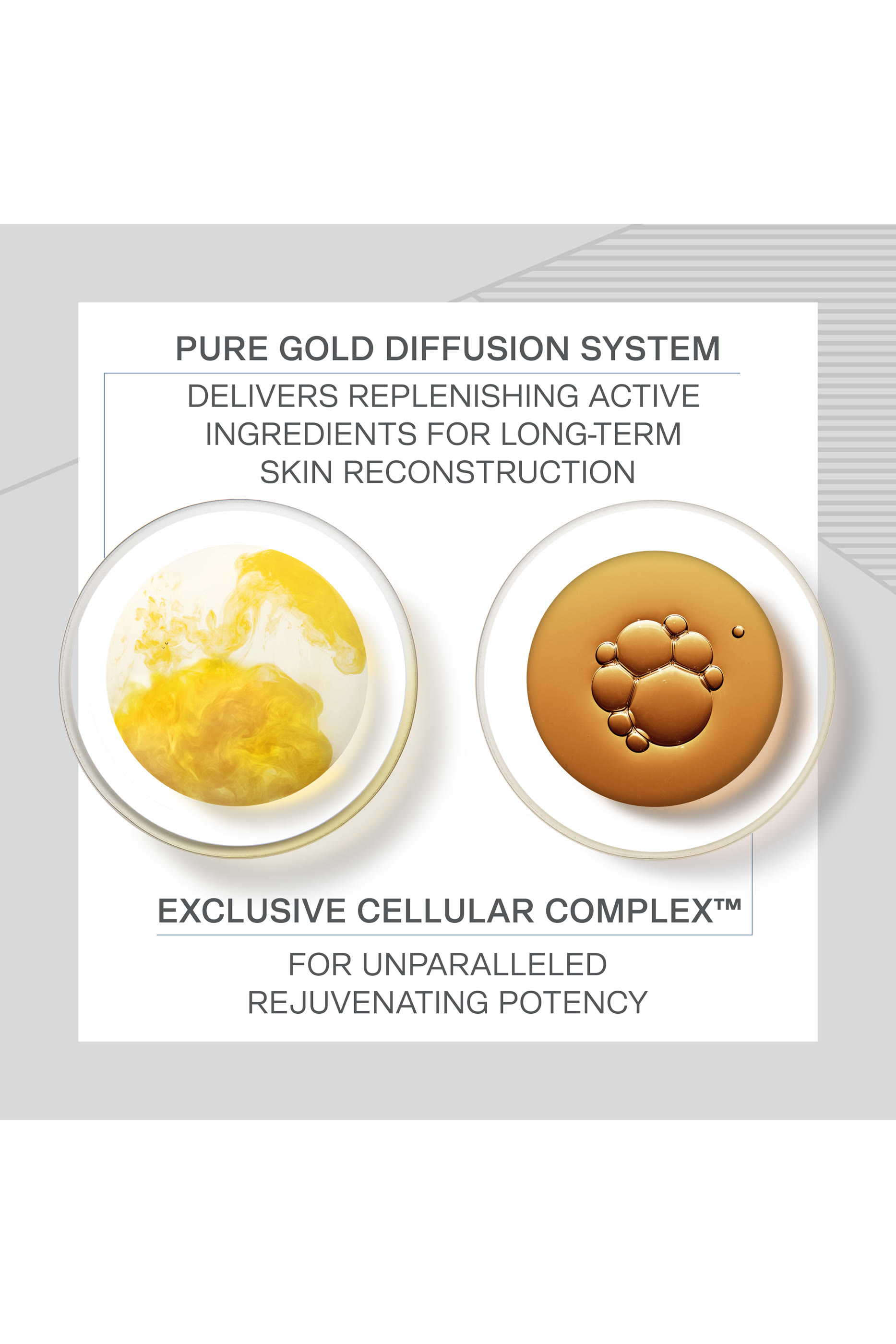 La Prairie Pure Gold Radiance Eye Cream