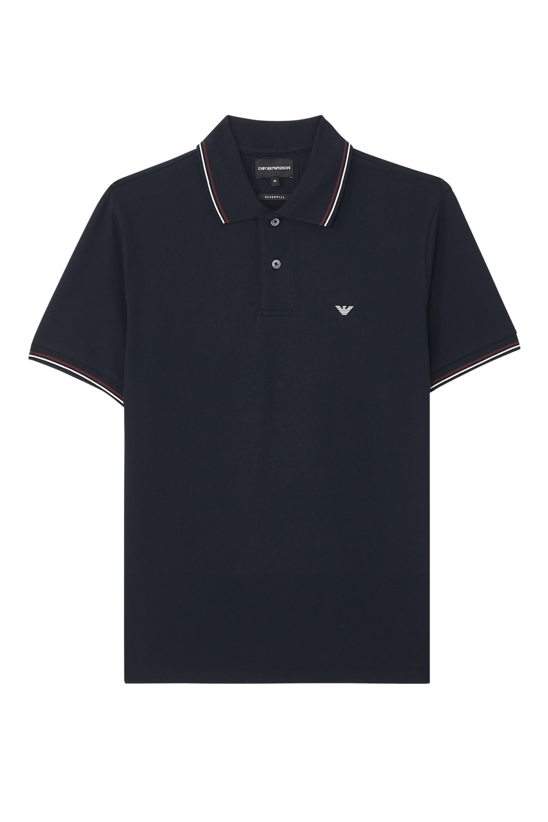 Essential Capsule EA Polo Shirt