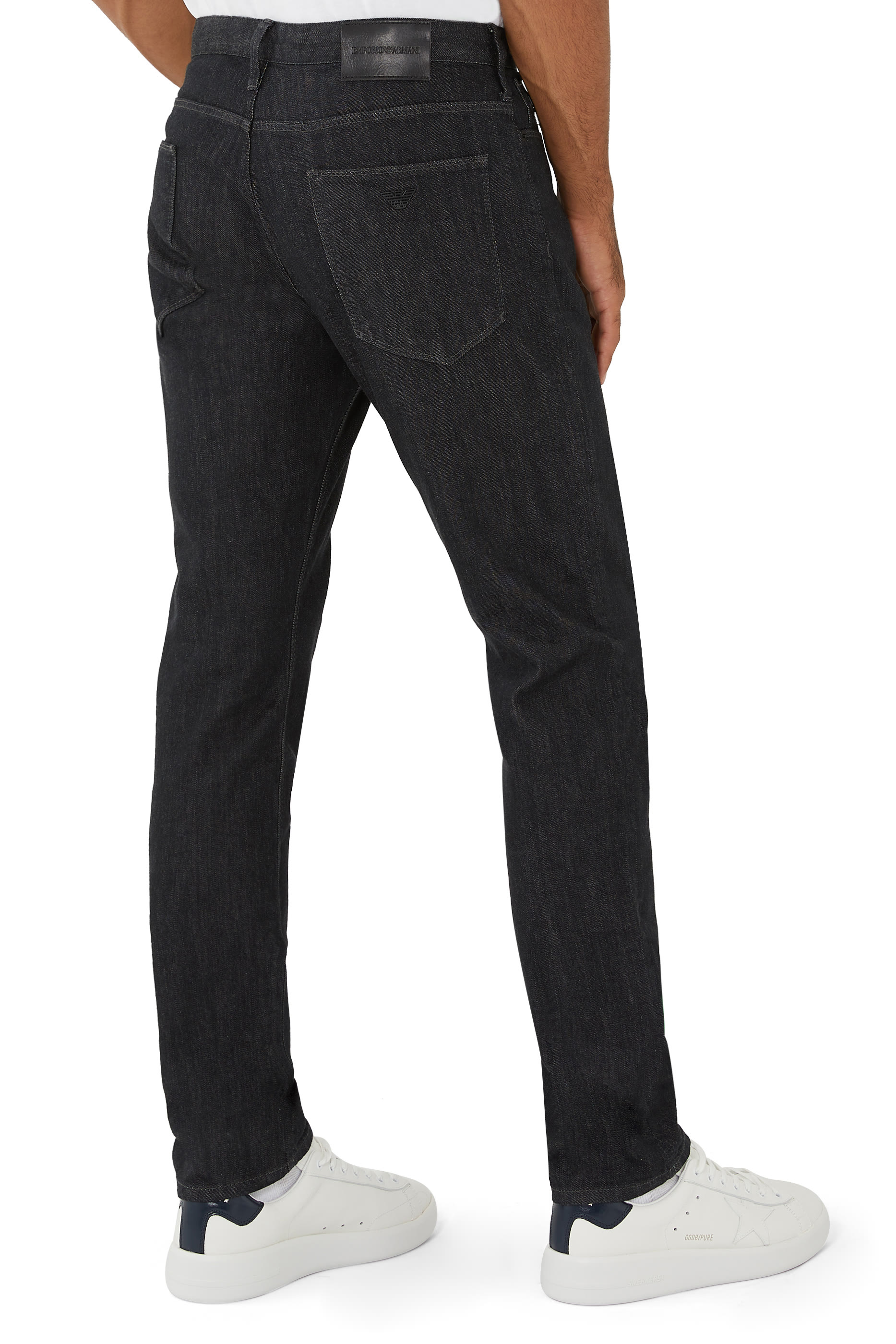 J06 Slim-Fit Jeans