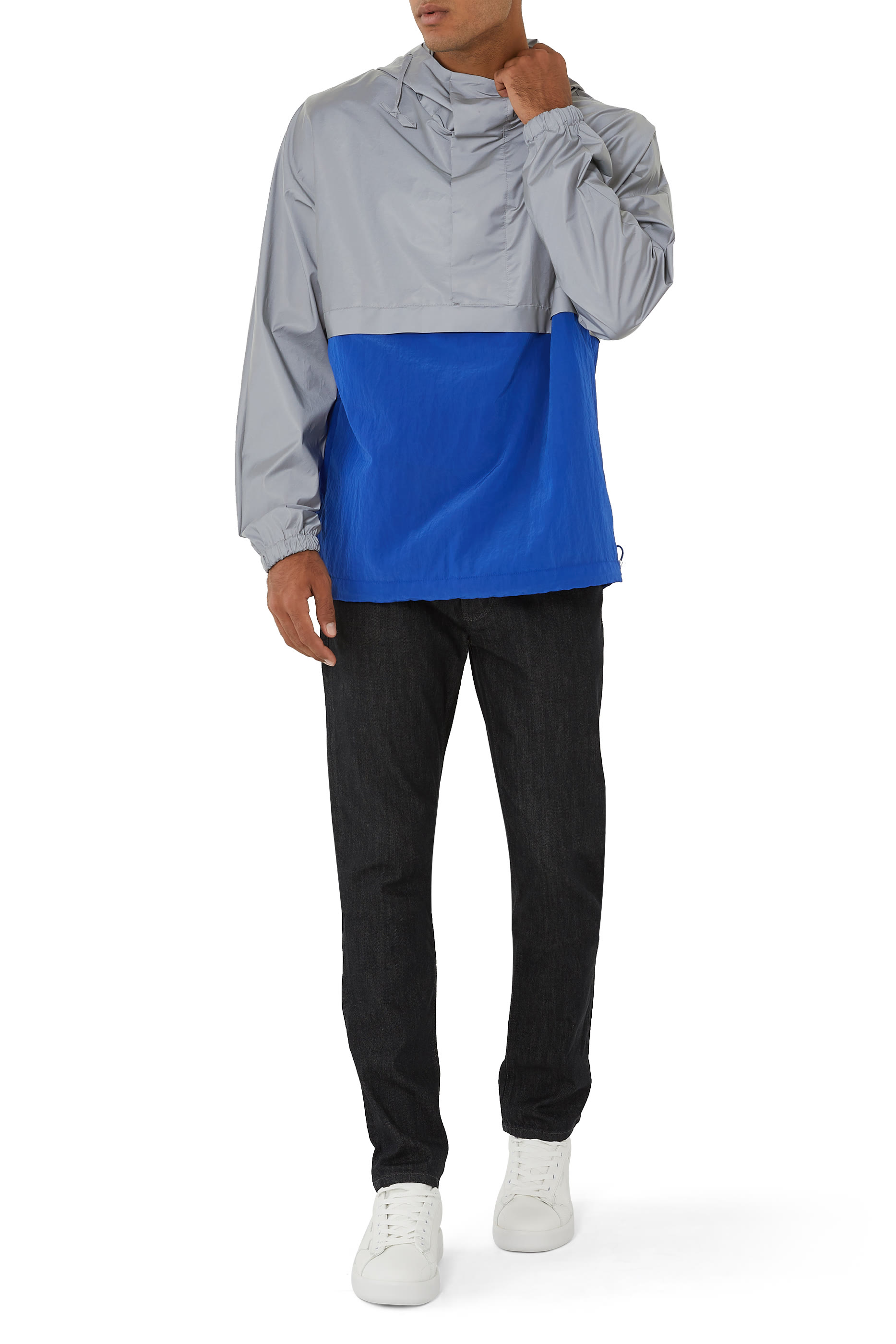 J06 Slim-Fit Jeans